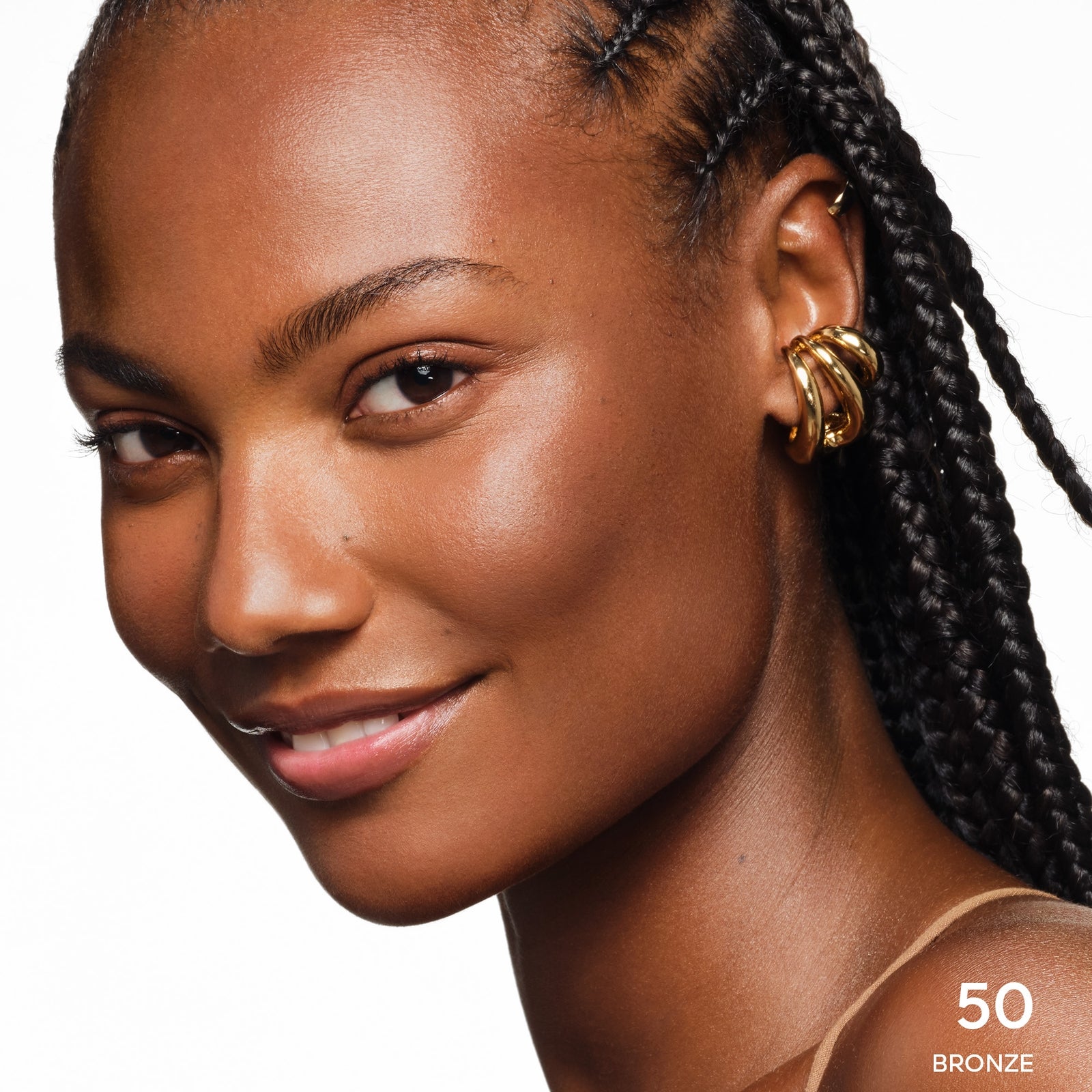 GUERLAIN Terracotta Joli Teint Protecting Tinted Moisturizer (Various Shades) - Bronze 2