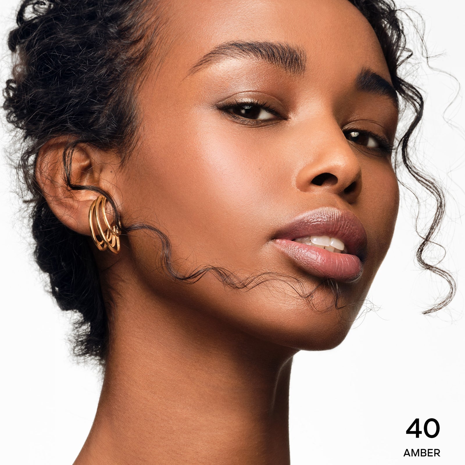 GUERLAIN Terracotta Joli Teint Protecting Tinted Moisturizer (Various Shades) - Amber 3