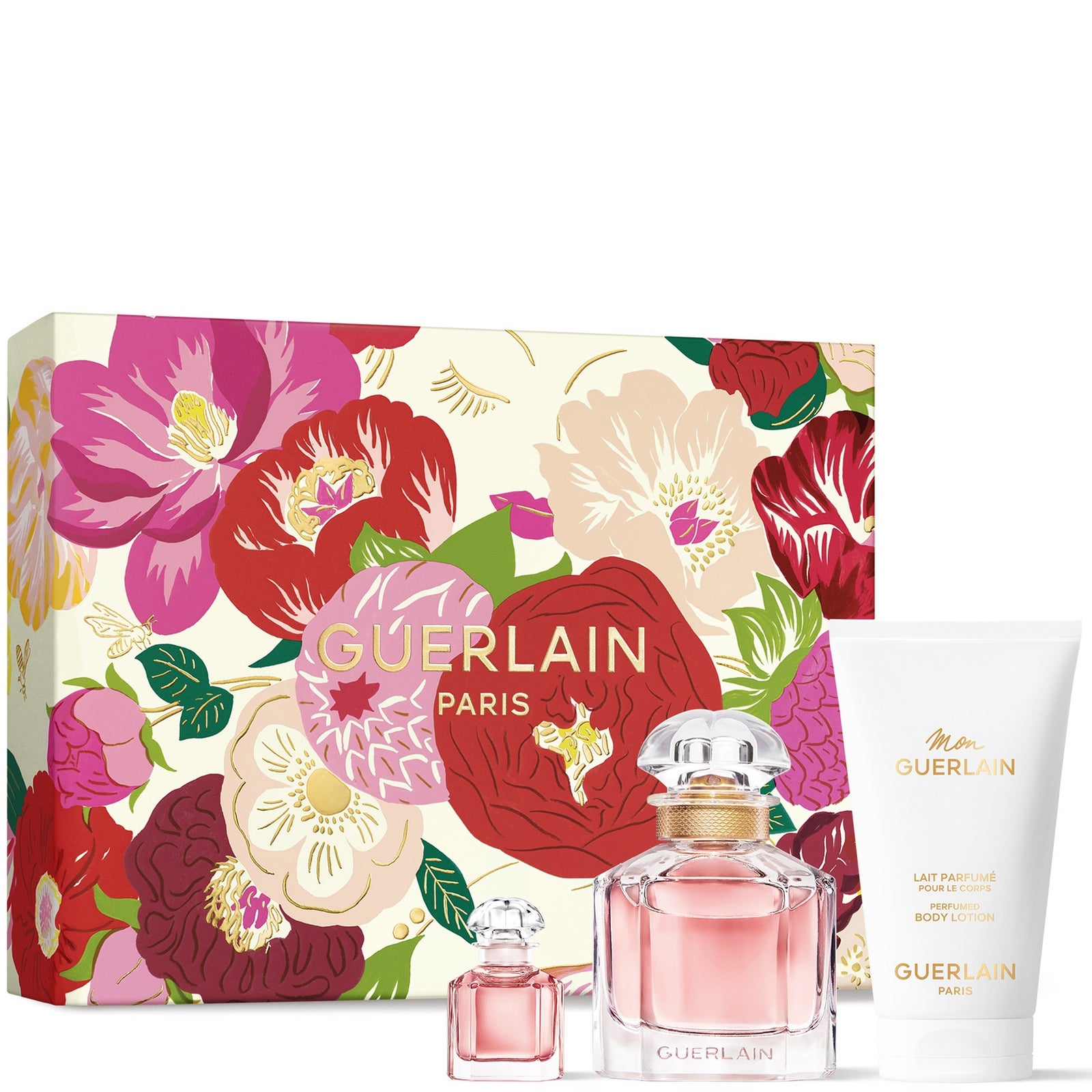 GUERLAIN Mon Guerlain - Eau de Parfum Gift Set
