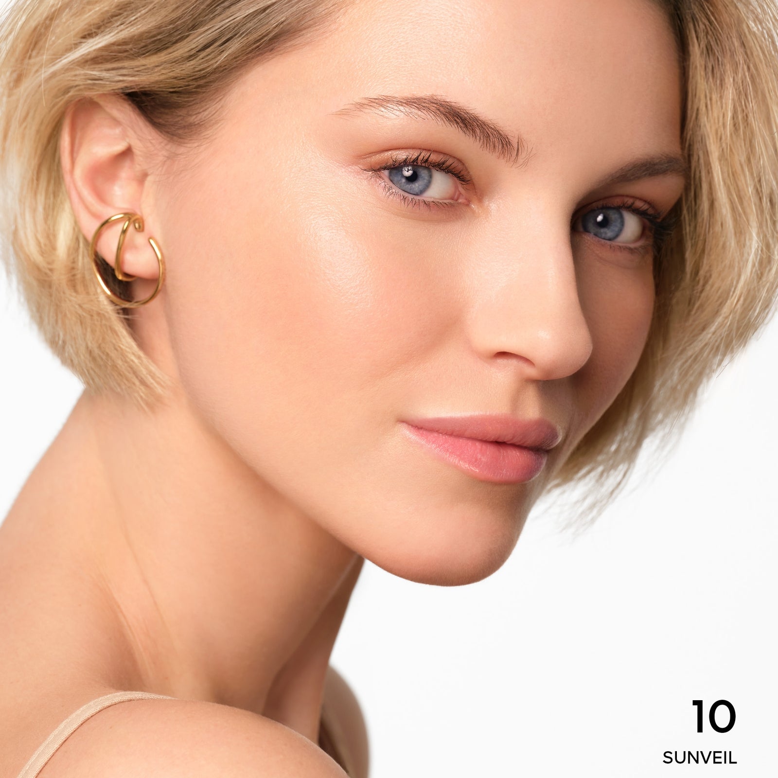GUERLAIN Terracotta Joli Teint Protecting Tinted Moisturizer (Various Shades) - Sunveil 2