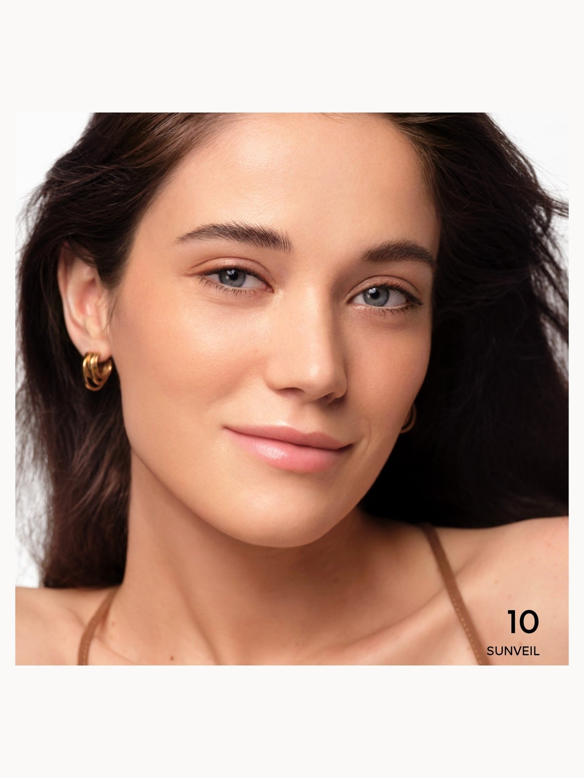GUERLAIN Terracotta Joli Teint Protecting Tinted Moisturizer (Various Shades) - Sunveil 3