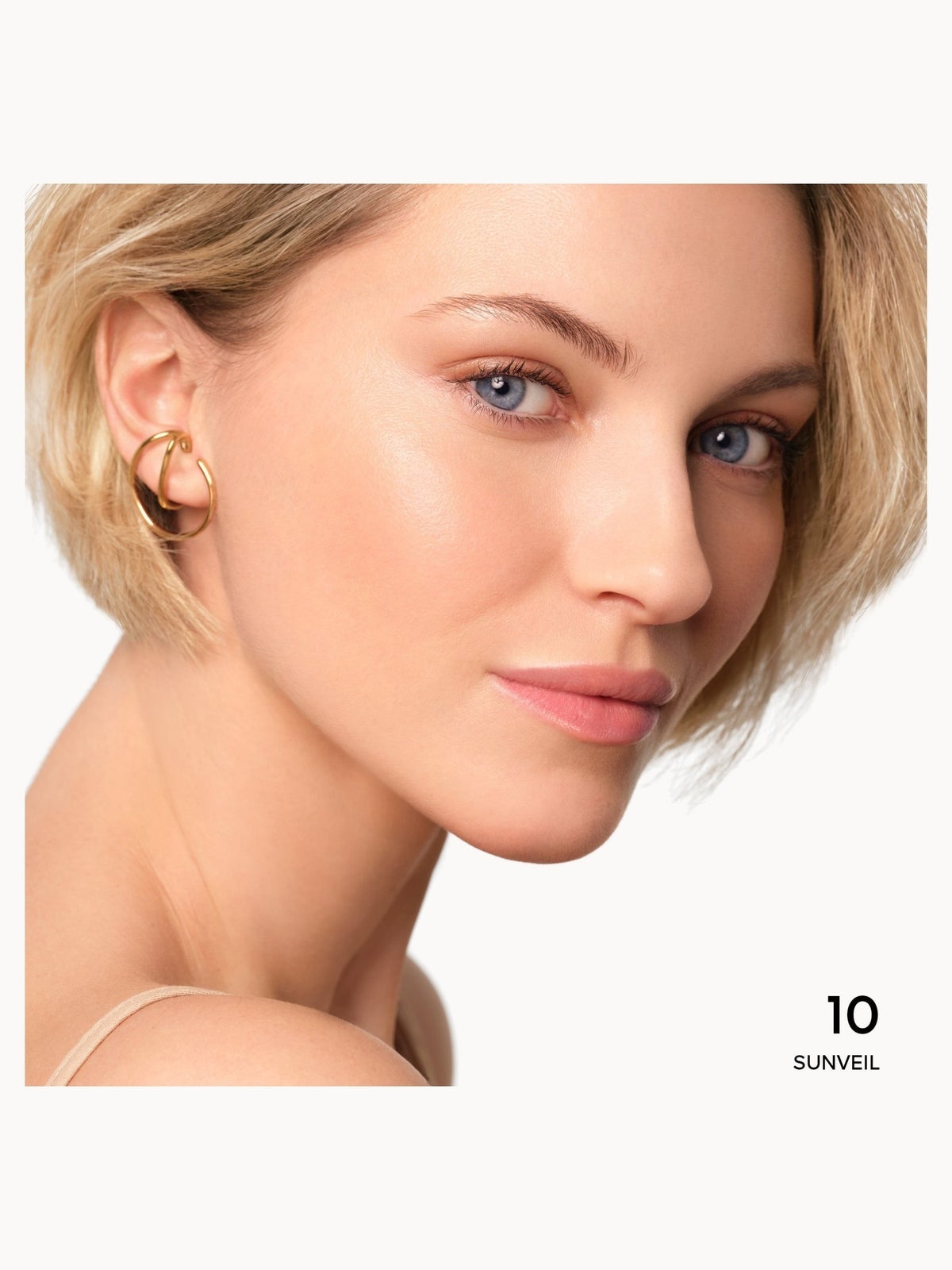 GUERLAIN Terracotta Joli Teint Protecting Tinted Moisturizer (Various Shades) - Sunveil 2