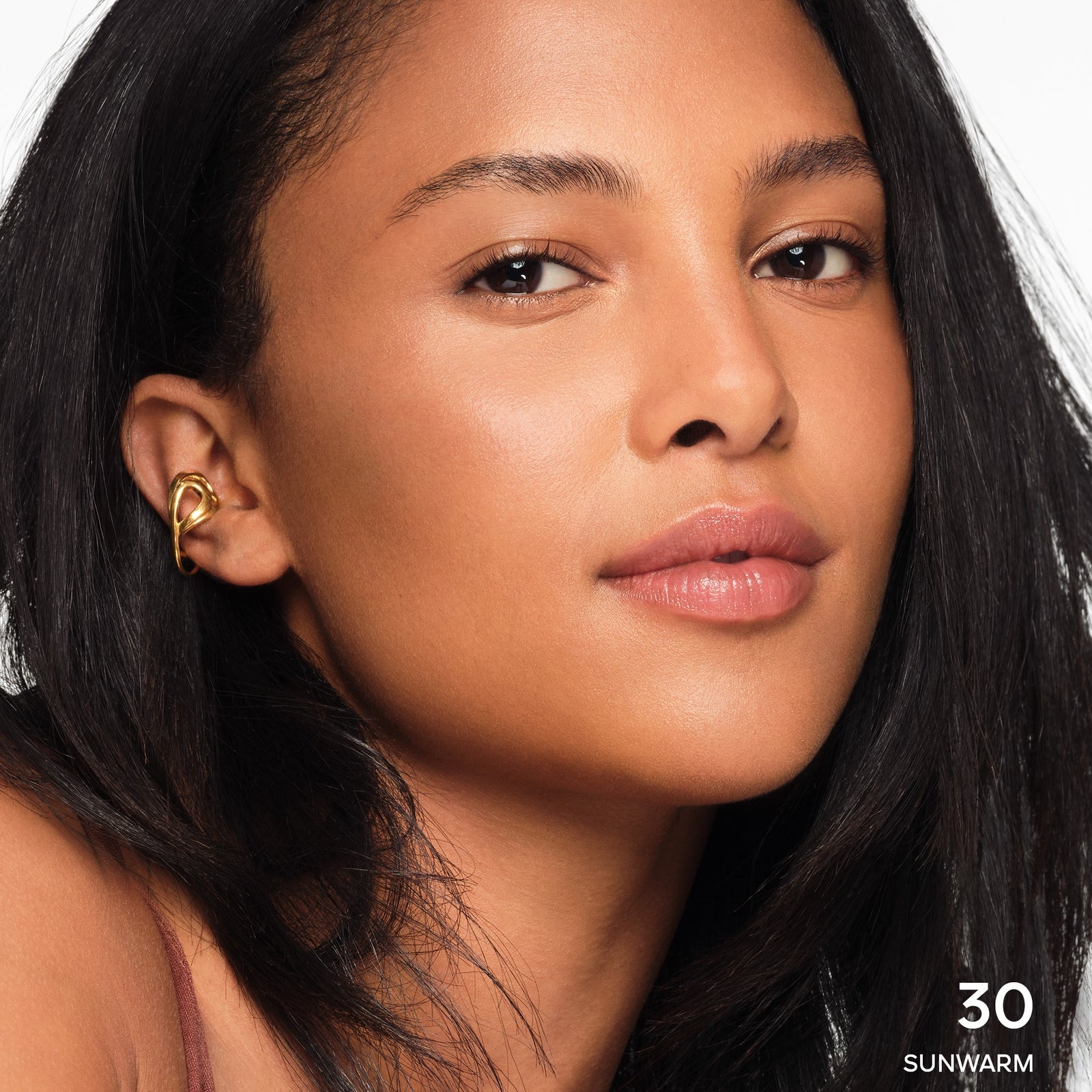 GUERLAIN Terracotta Joli Teint Protecting Tinted Moisturizer (Various Shades) - Sunwarm 3