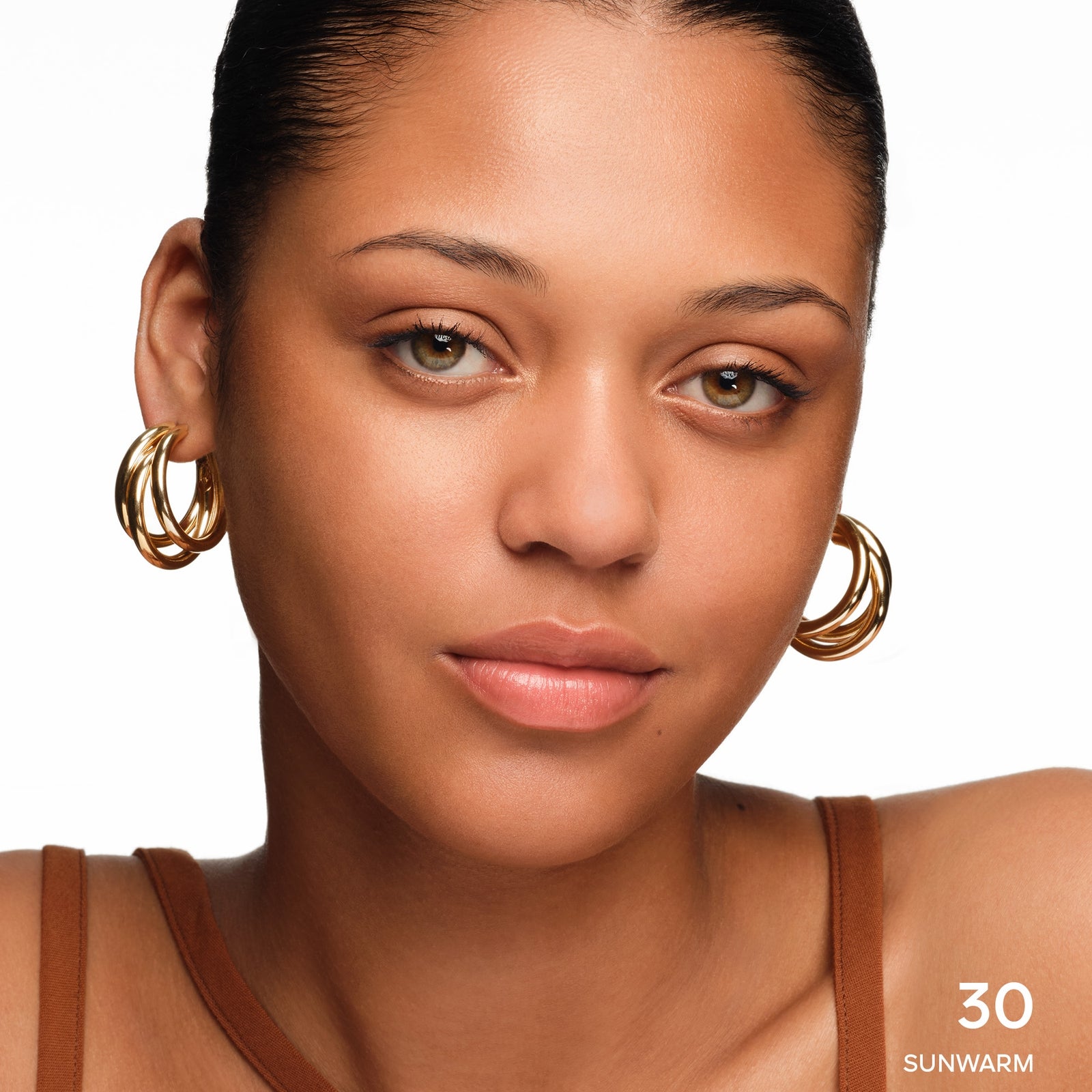 GUERLAIN Terracotta Joli Teint Protecting Tinted Moisturizer (Various Shades) - Sunwarm 2