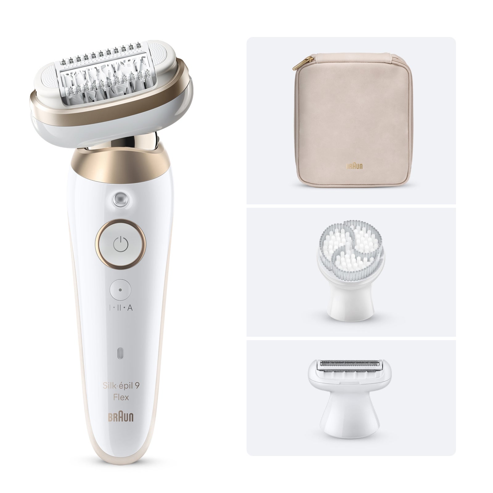 Braun DE