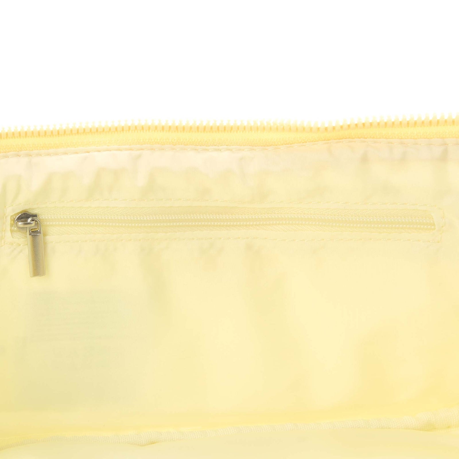 The Flat Lay Co. Marshmallow Flat Lay Makeup Box Bag - Flora 4