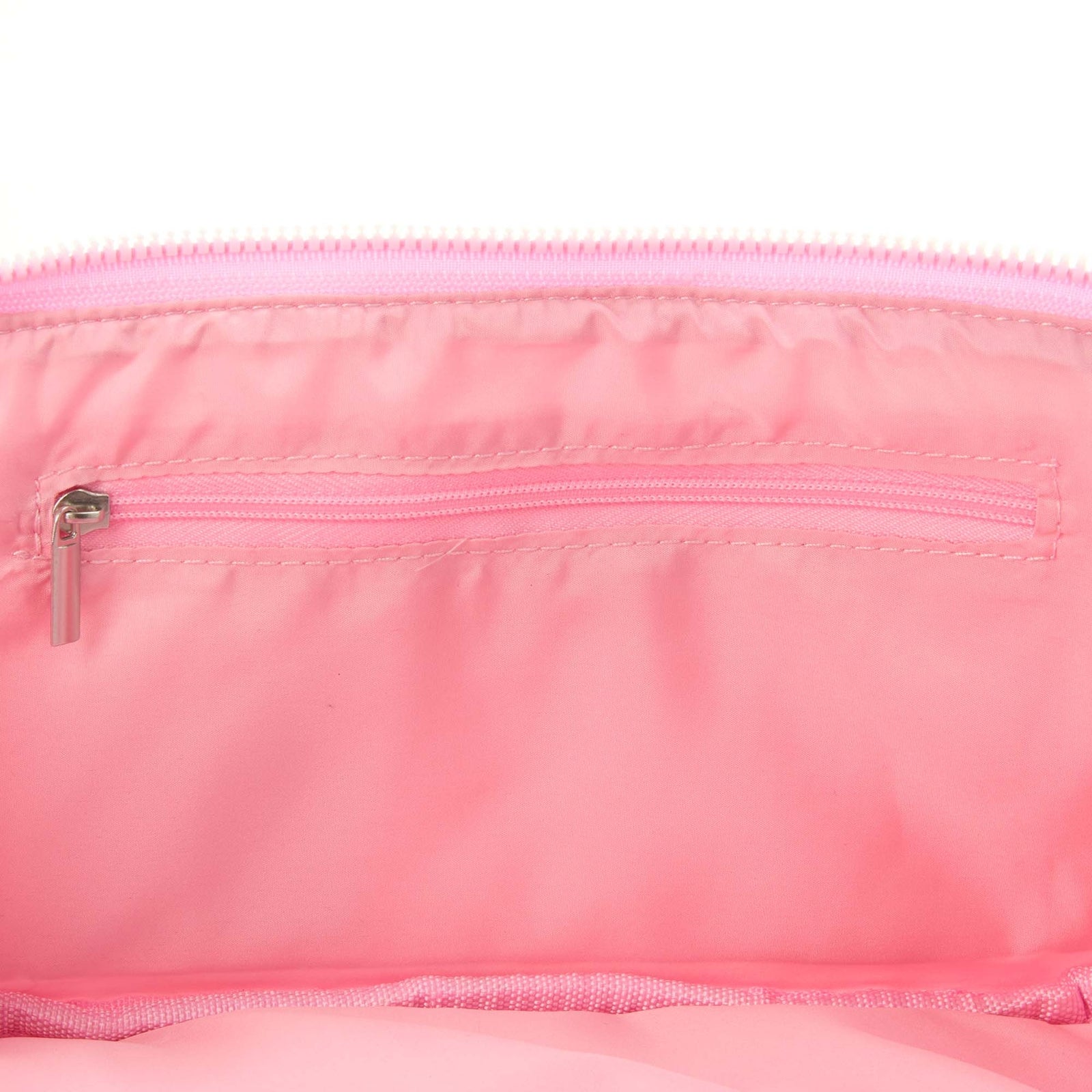 The Flat Lay Co. Marshmallow Flat Lay Makeup Box Bag - Frutas 4