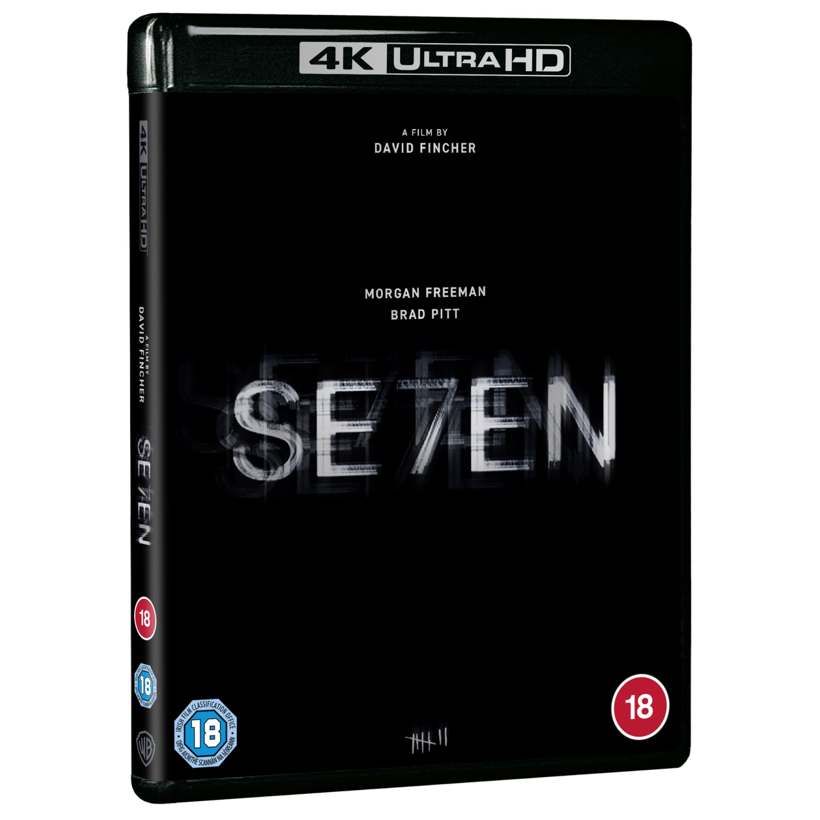 Click to view product details and reviews for Seven 4k Ultra Hd.