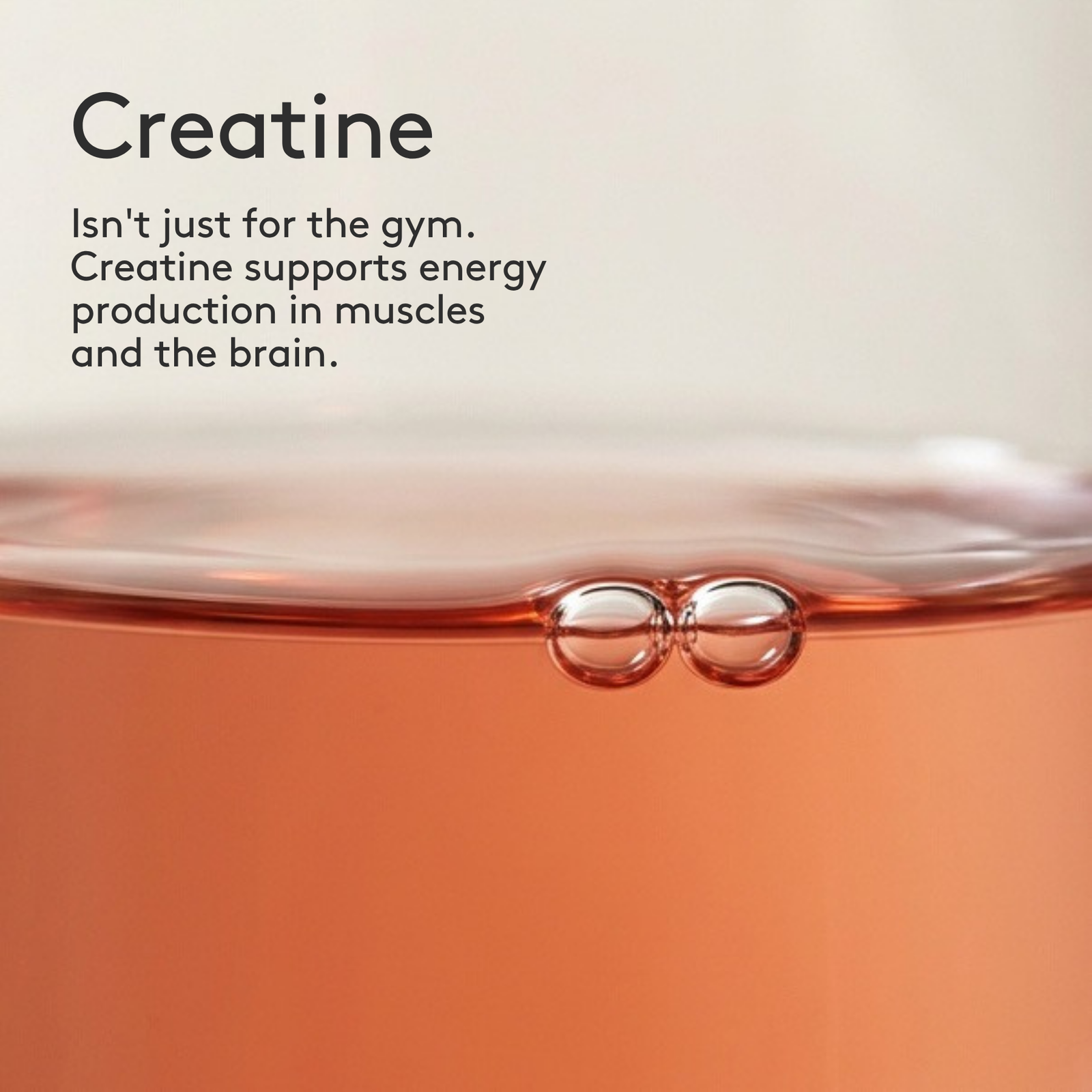 3-in-1 Creatine + Collagen + Electrolytes - 237G - 20servings - Mixed Berry Lime