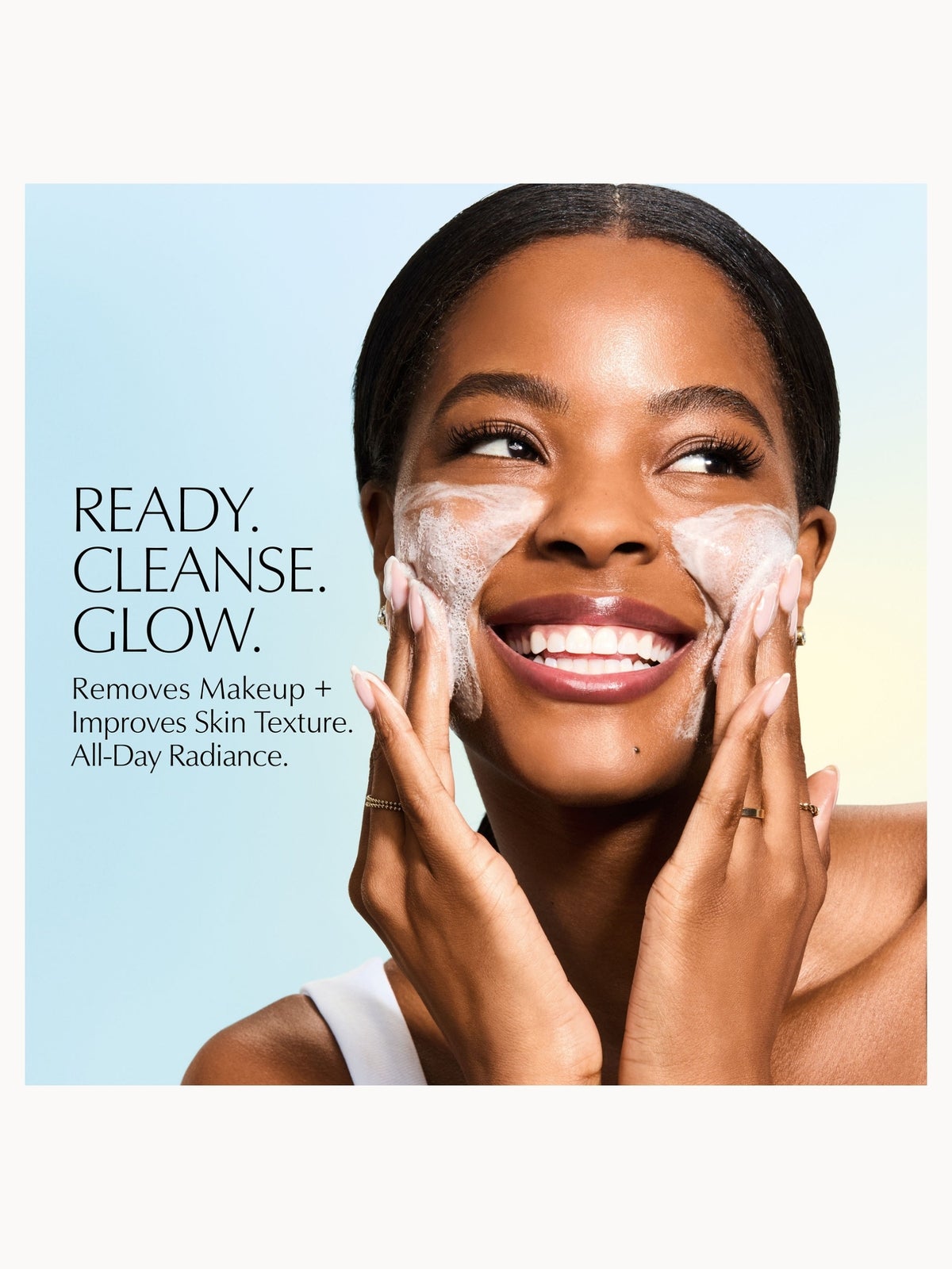 Estée Lauder DayWear Glow Boost Gel Cleanser 125ml 3