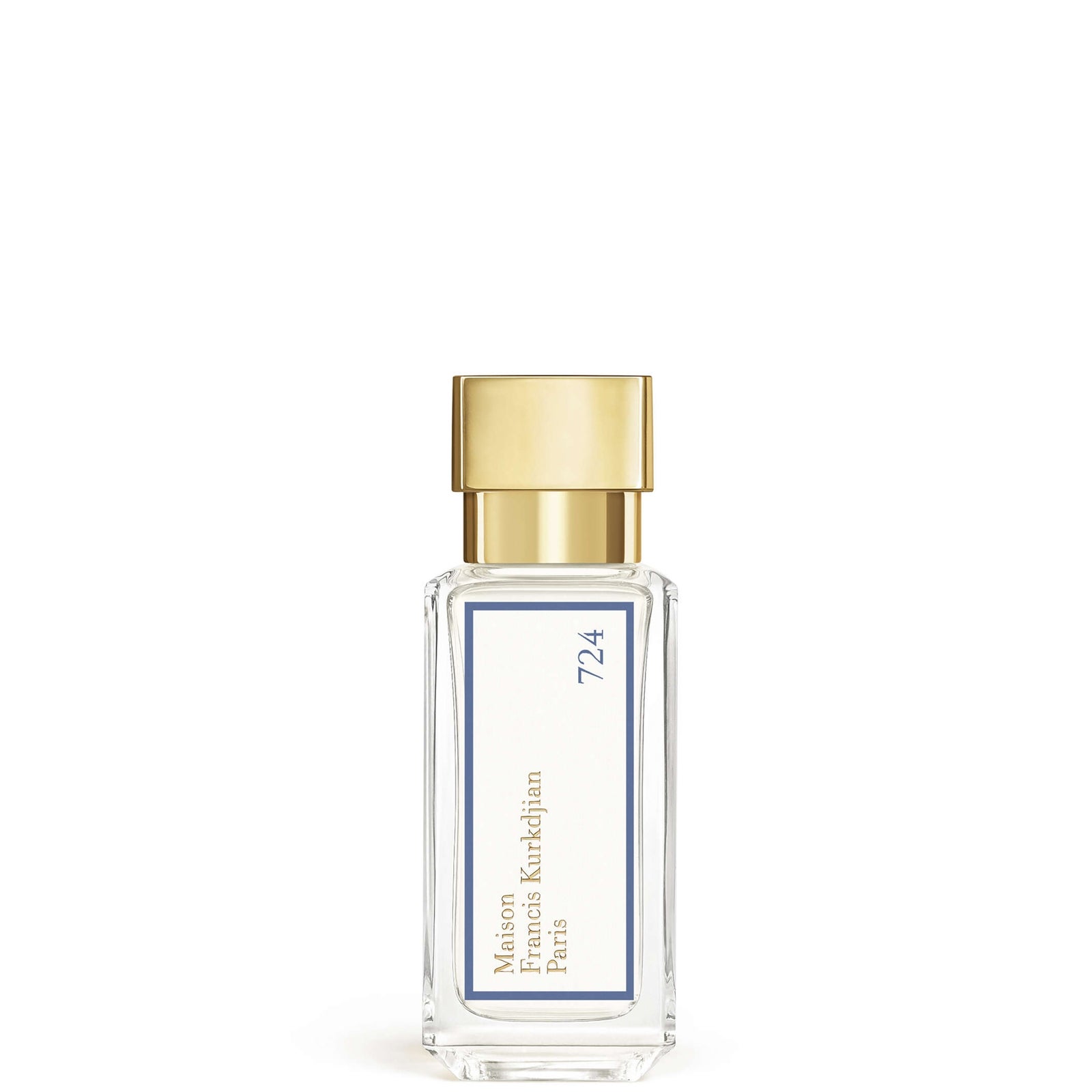 Maison Francis Kurkdjian 724 Eau de Parfum 35ml