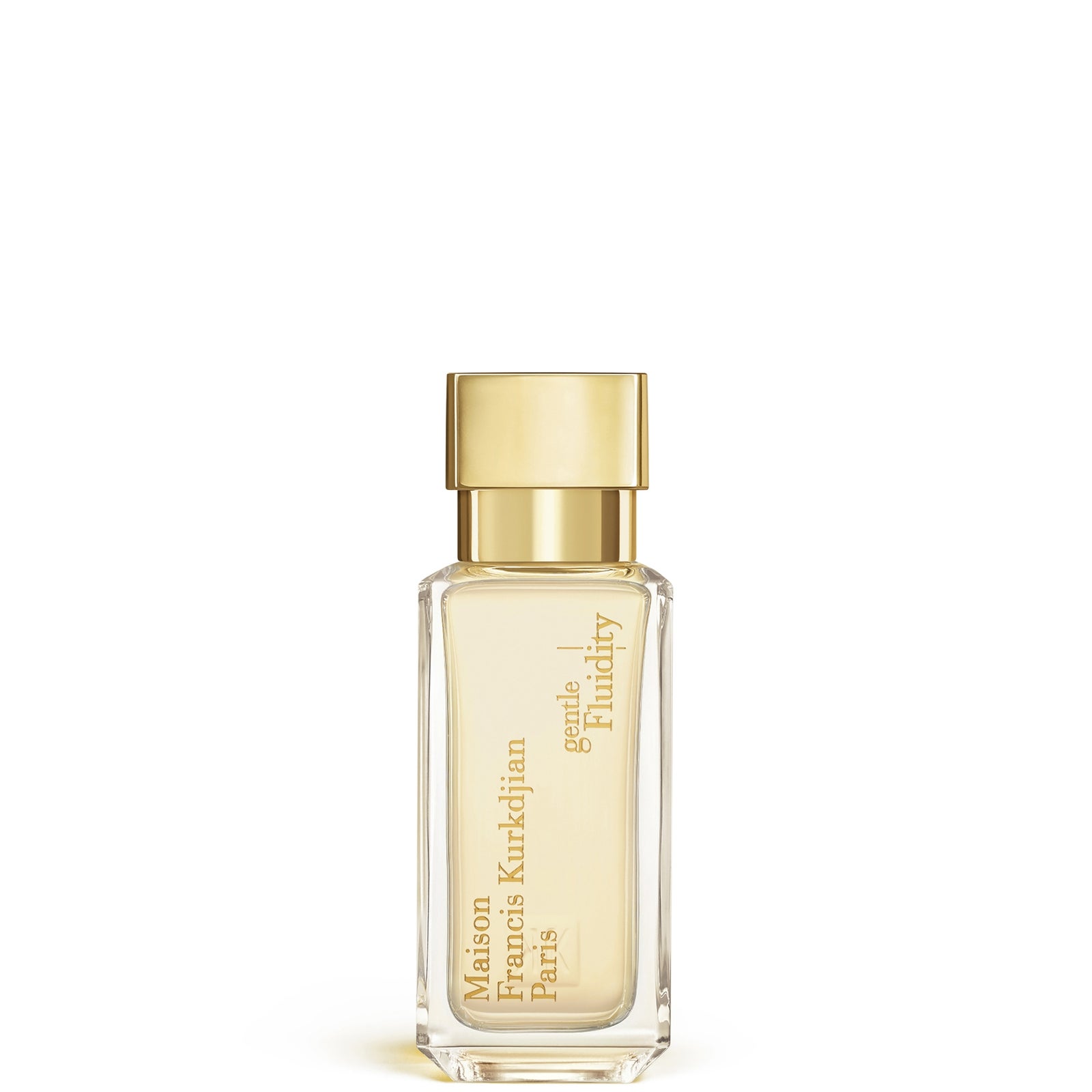 Maison Francis Kurkdjian GENTLE FLUIDITY GOLD Eau de Parfum 35ml