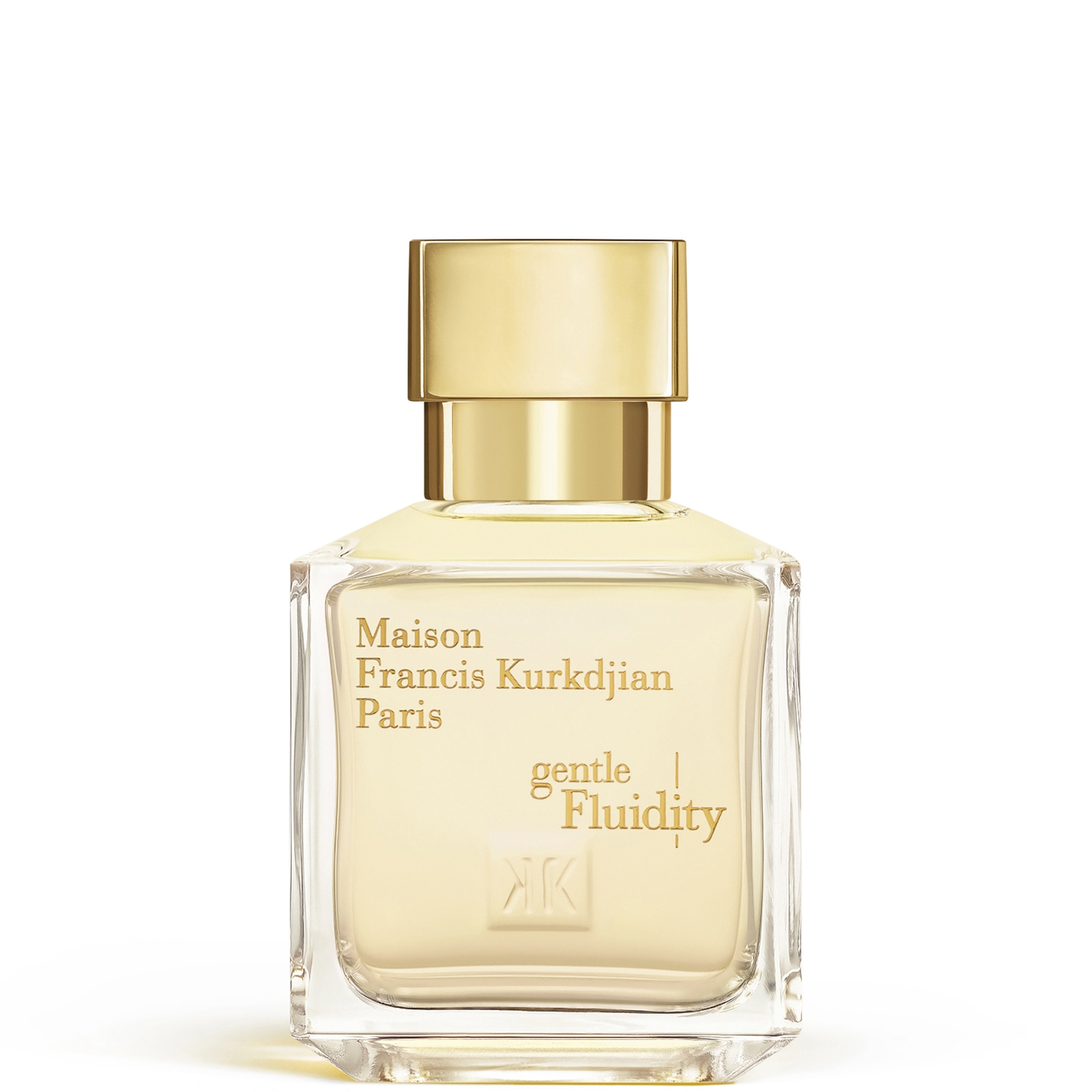 Maison Francis Kurkdjian GENTLE FLUIDITY GOLD Eau de Parfum 70ml