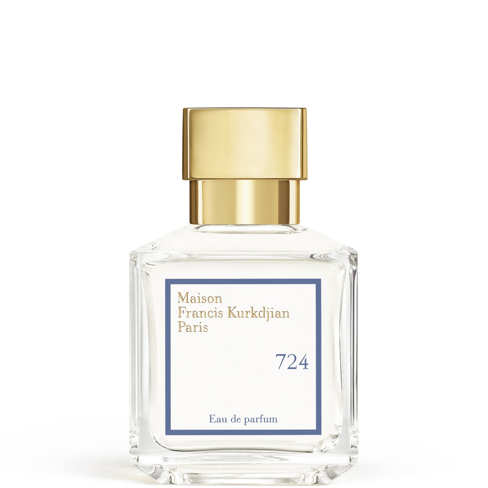 Maison Francis Kurkdjian 724 Eau de Parfum 70ml