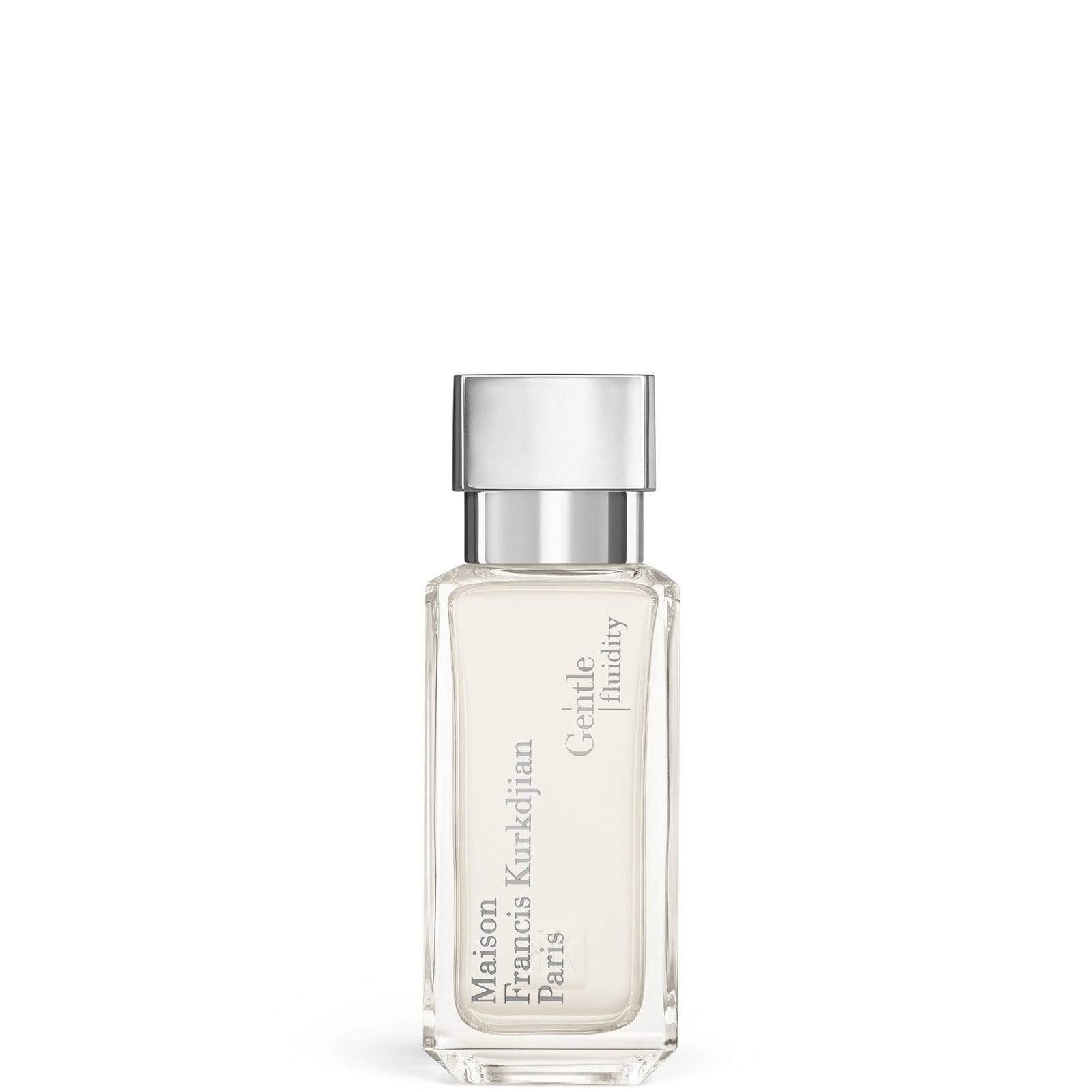 Maison Francis Kurkdjian GENTLE FLUIDITY SILVER Eau de Parfum 35ml