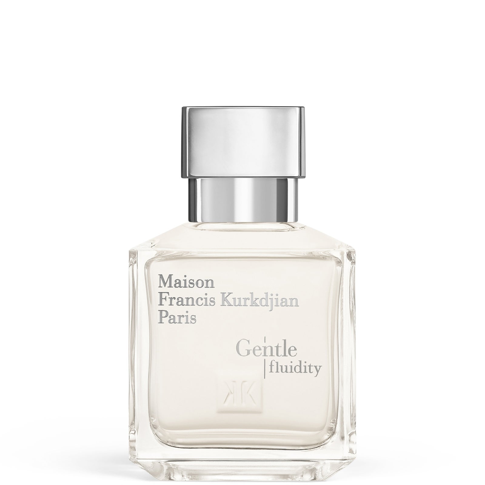 Maison Francis Kurkdjian Silver Gentle Fluidity Eau De Parfum In Size 70Ml - Image 2