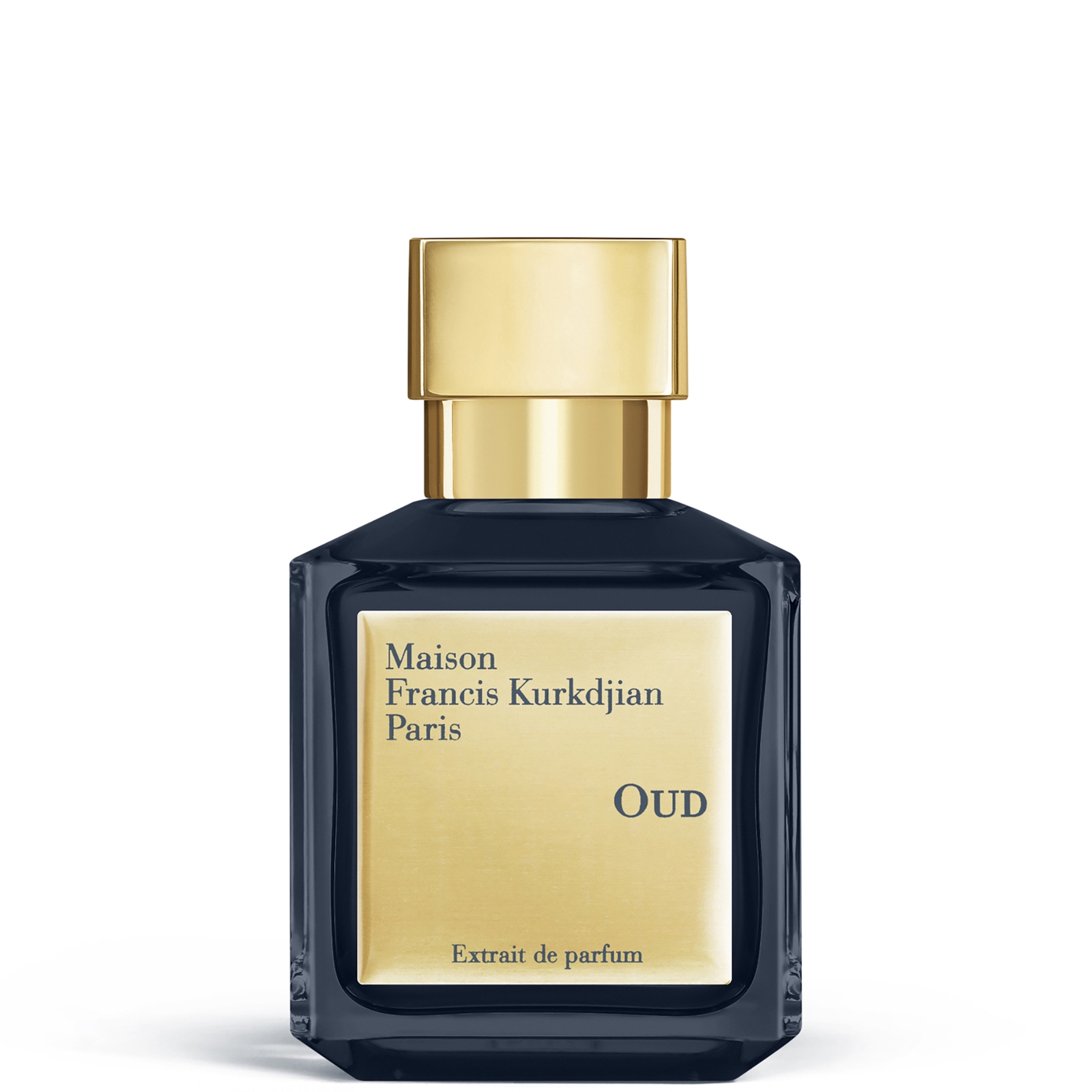 Maison Francis Kurkdjian OUD Extrait de Parfum 70ml