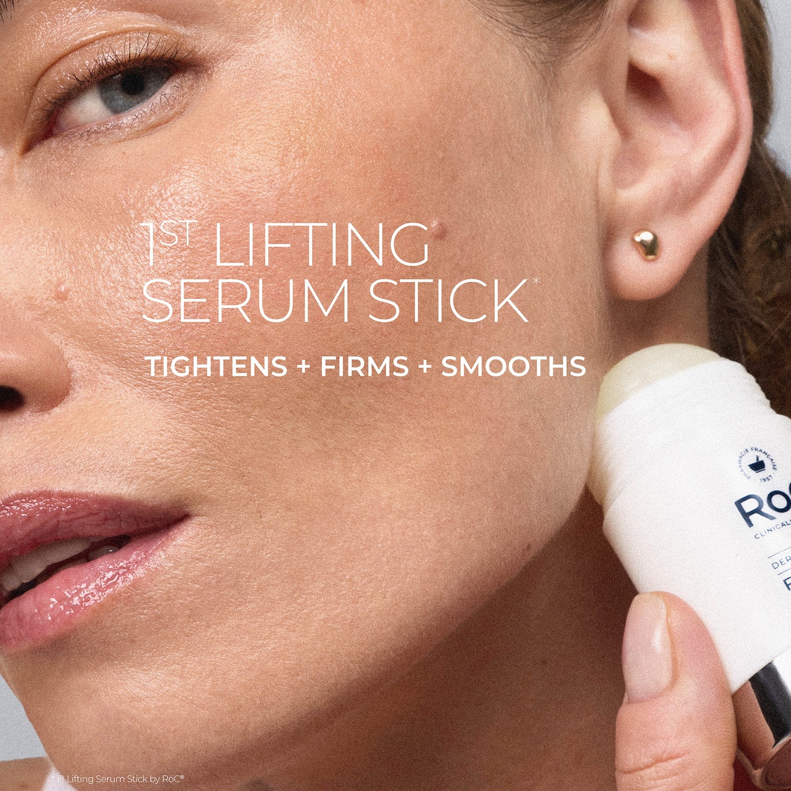 RoC Skincare Derm Correxion Firming Serum Stick 30g 2