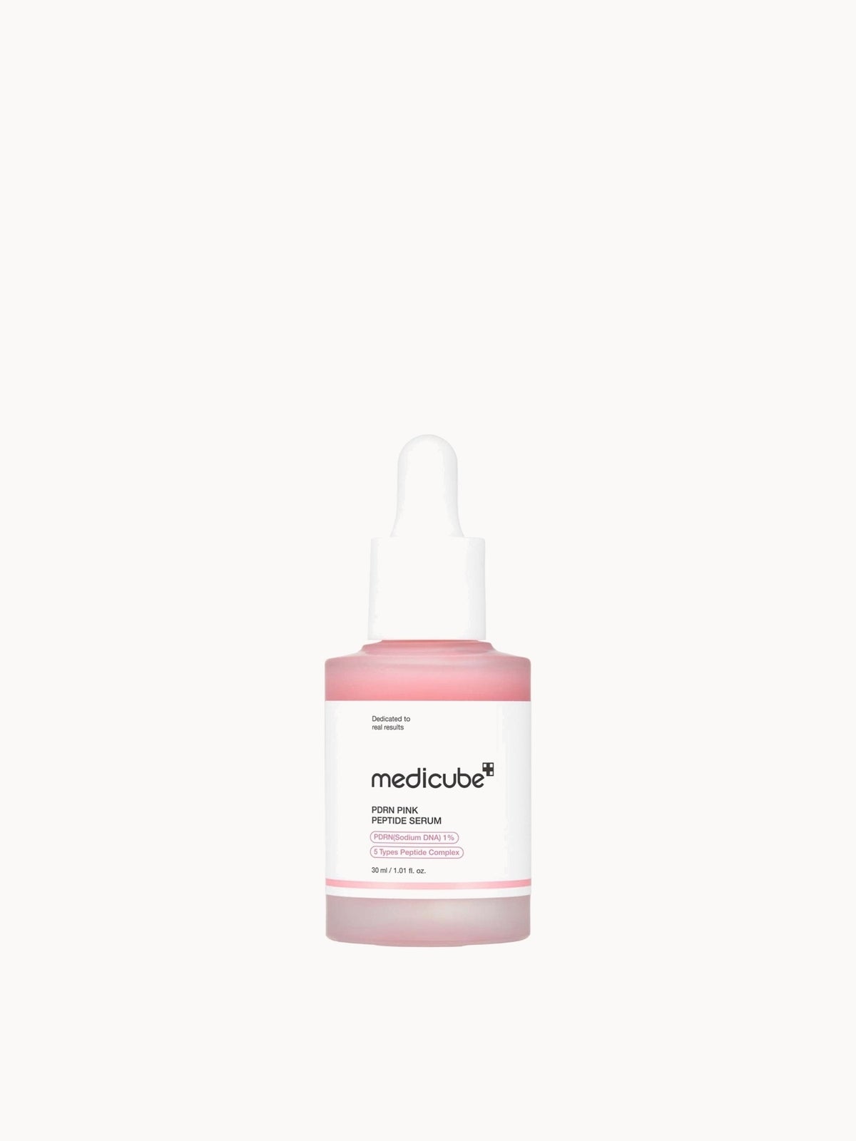 Medicube PDRN Pink Peptide Serum 30ml