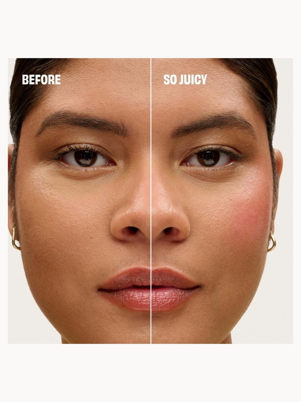 benefit Juice Stick Hydrating Dewy Gel Blush Stick (Various Shades), Jam Rich Berry, photo 4