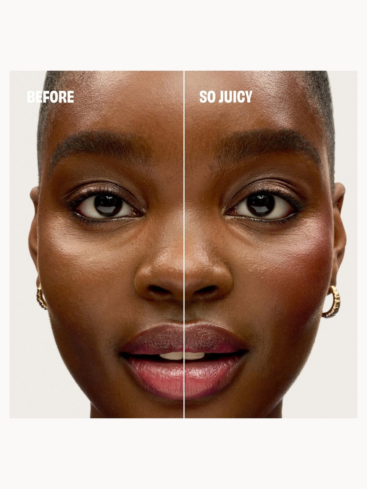 benefit Juice Stick Hydrating Dewy Gel Blush Stick (Various Shades), Jam Rich Berry, photo 7