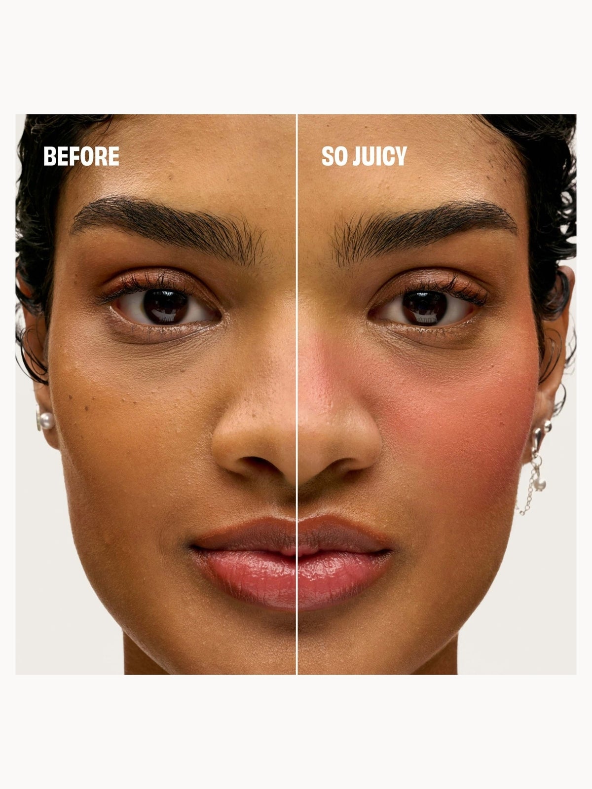 benefit Juice Stick Hydrating Dewy Gel Blush Stick (Various Shades), Jam Rich Berry, photo 11