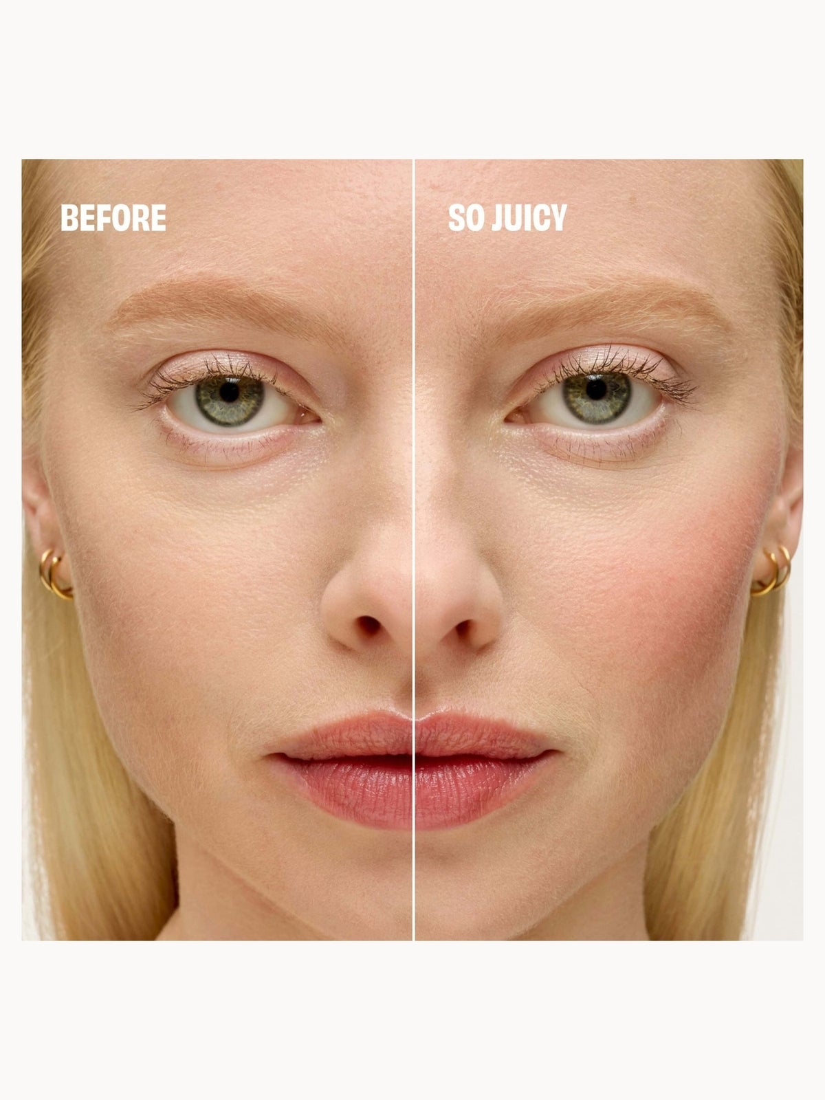 benefit Juice Stick Hydrating Dewy Gel Blush Stick (Various Shades), Jam Rich Berry, photo 15