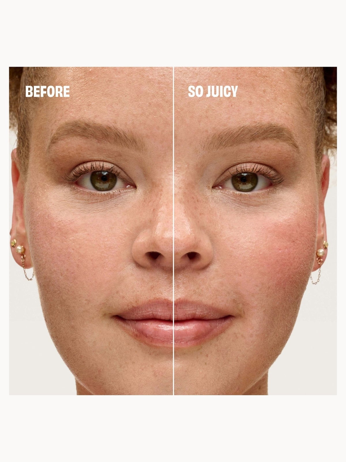 benefit Juice Stick Hydrating Dewy Gel Blush Stick (Various Shades), Jam Rich Berry, photo 19