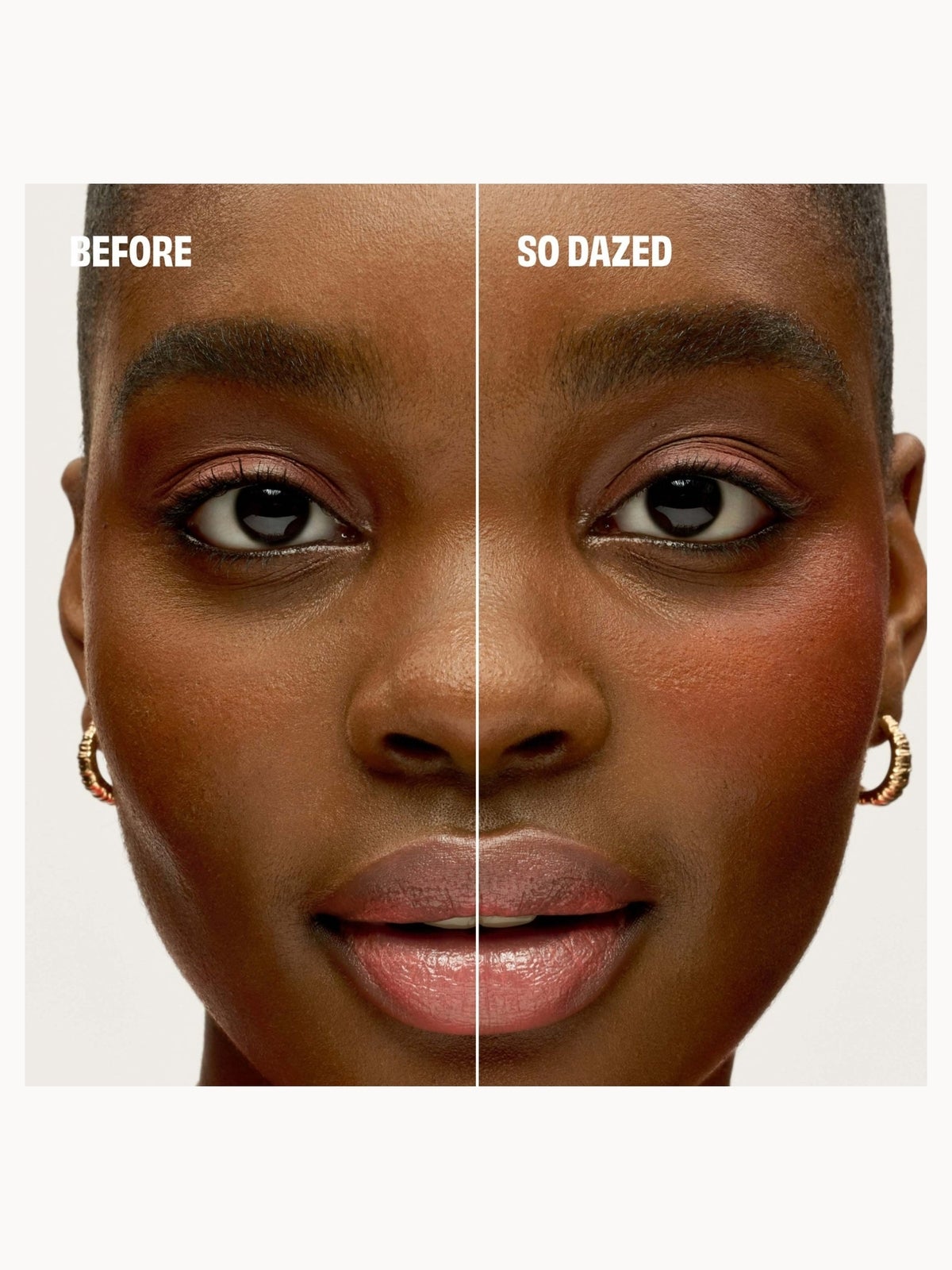 benefit Play Daze Natural-Matte Liquid Blush (Various Shades), Apricotta Warm Apricot, photo 19