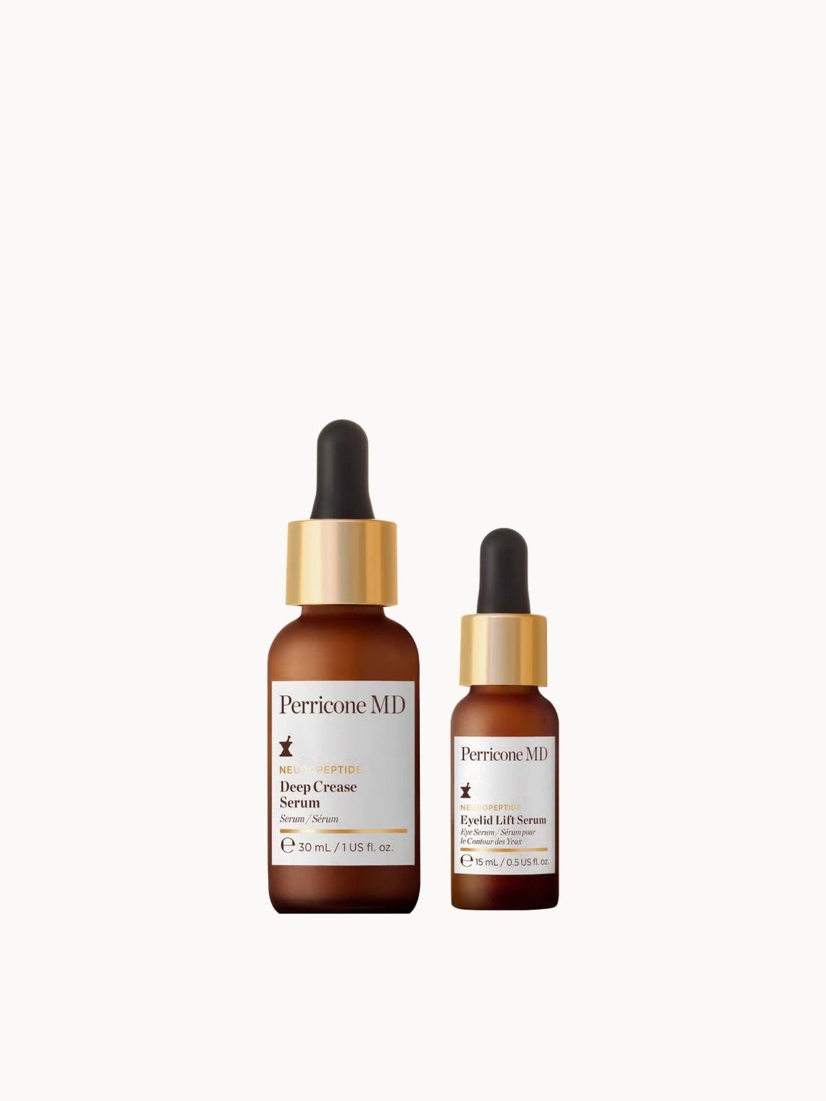 Perricone MD Neuropeptide Duo (Worth £233)