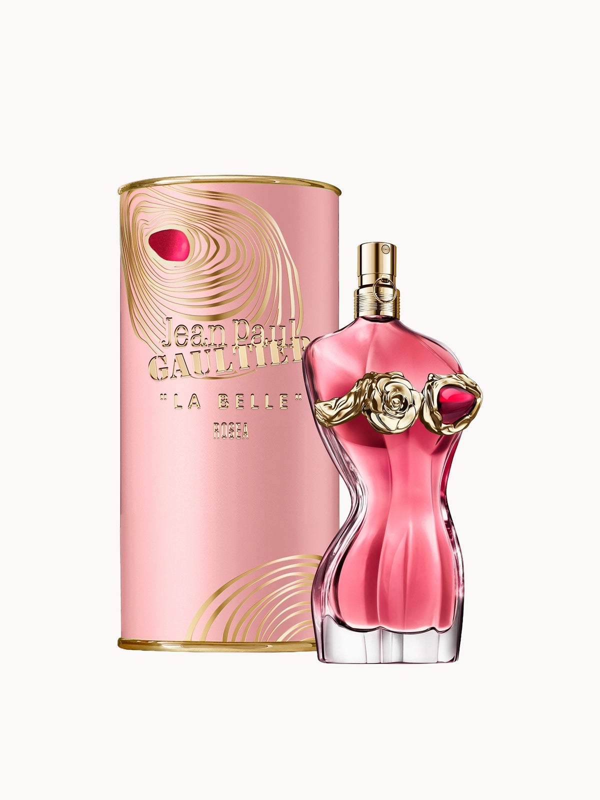 Jean Paul Gaultier La Belle Rosea Eau de Parfum 50ml 2