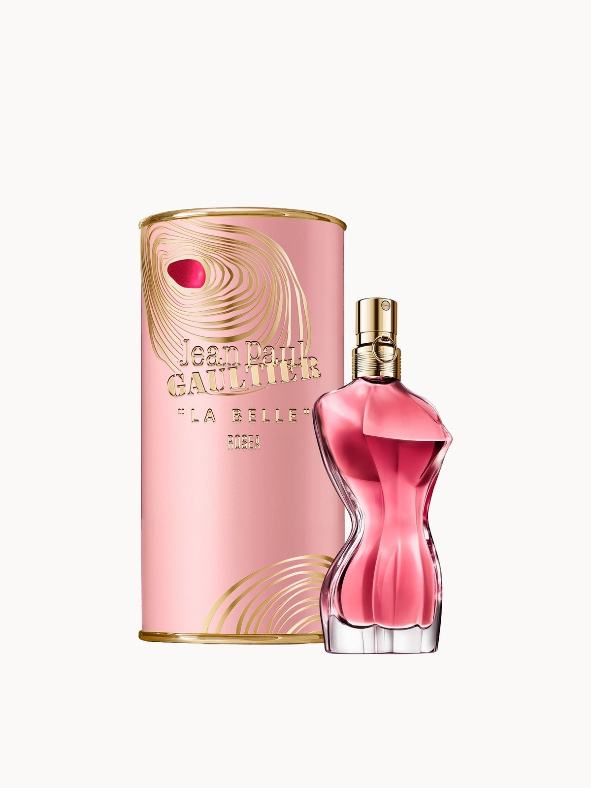 Jean Paul Gaultier La Belle Rosea Eau de Parfum 30ml 2