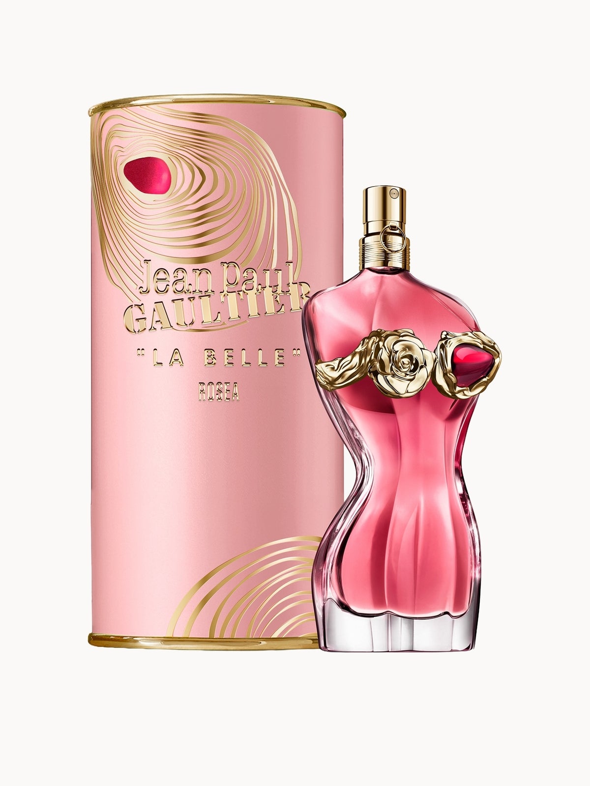 Jean Paul Gaultier La Belle Rosea Eau de Parfum 100ml 2