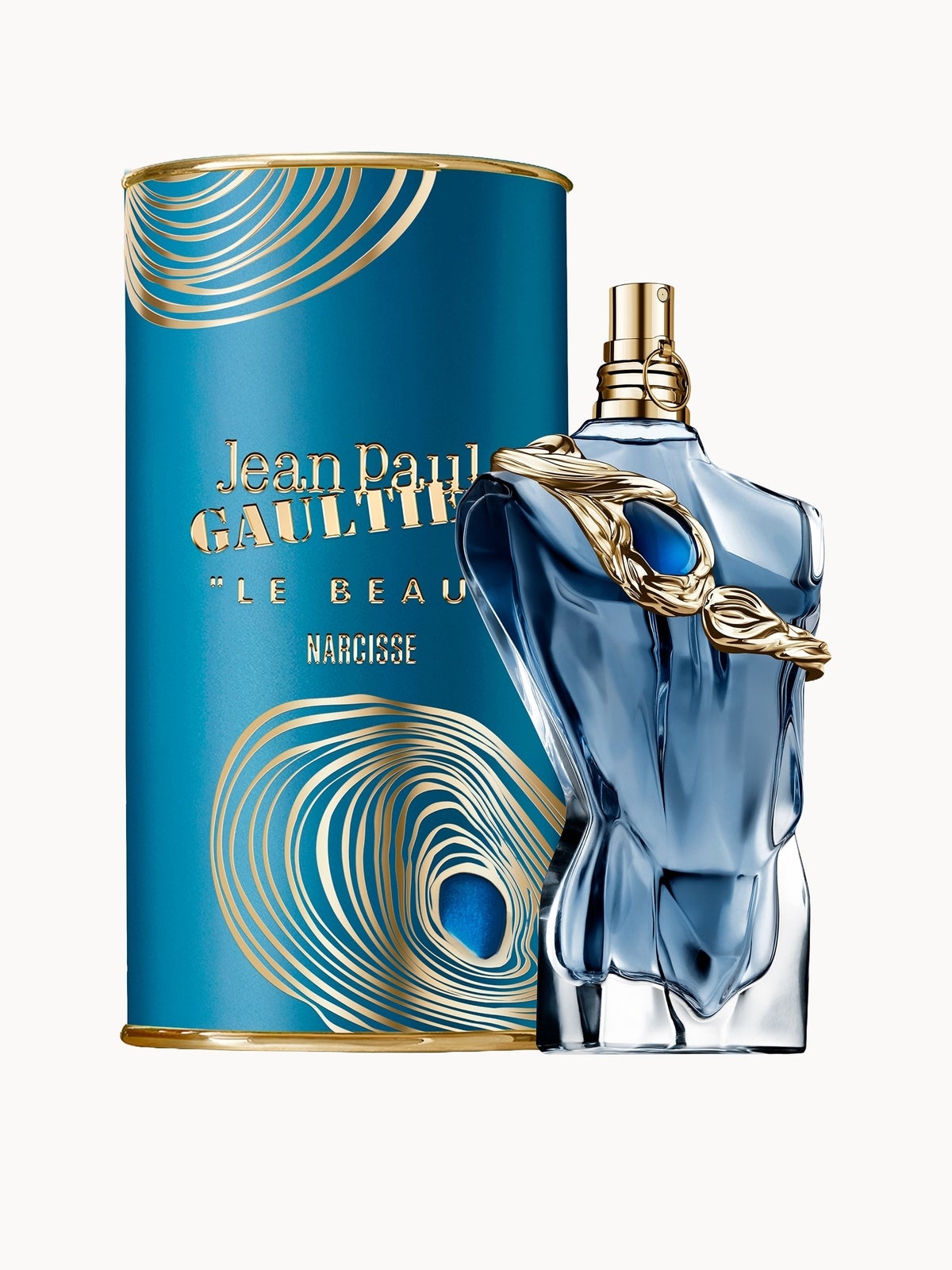 Jean Paul Gaultier Le Beau Narcisse Eau de Parfum 125ml 2