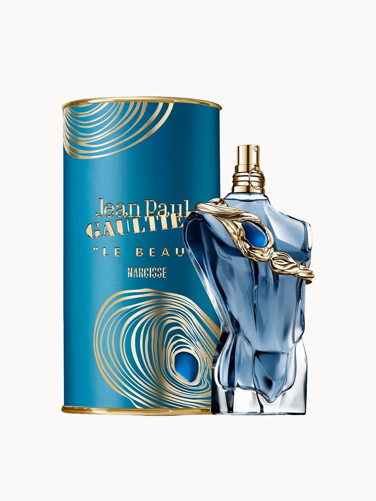 Jean Paul Gaultier Le Beau Narcisse Eau de Parfum 75ml 2