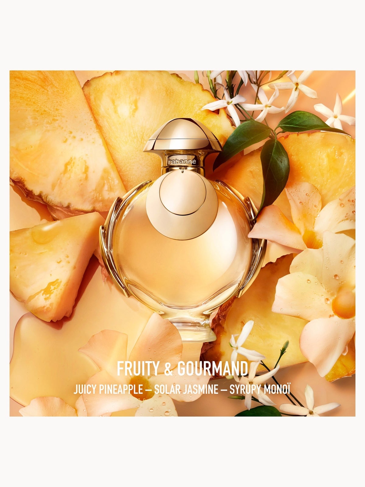 Rabanne Olympéa Elixir Eau de Parfum Intense 80ml 3