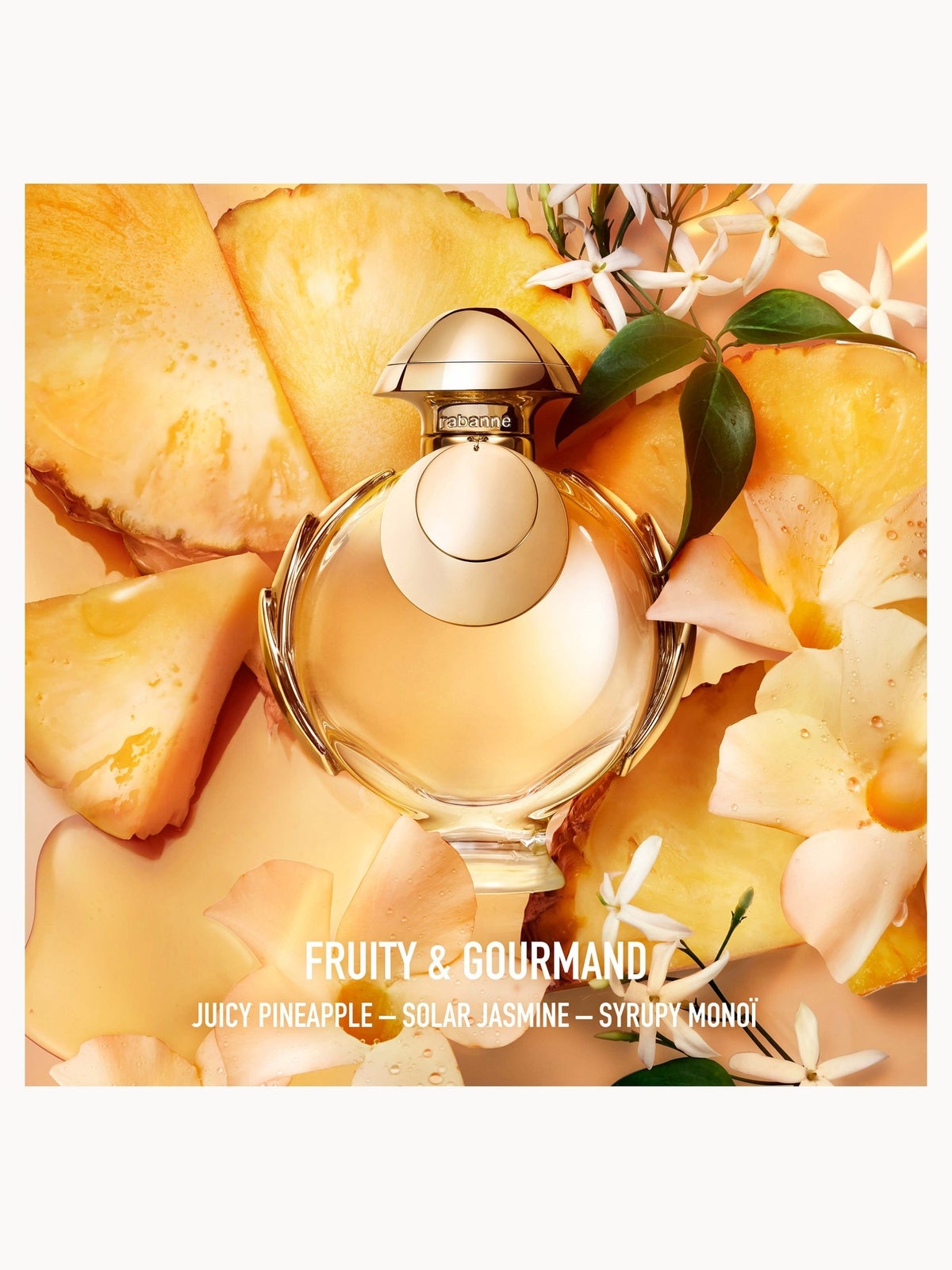 Rabanne Olympéa Elixir Eau de Parfum Intense 30ml 3