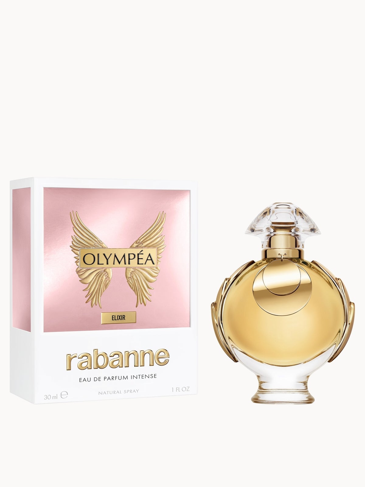 Rabanne Olympéa Elixir Eau de Parfum Intense 30ml 2