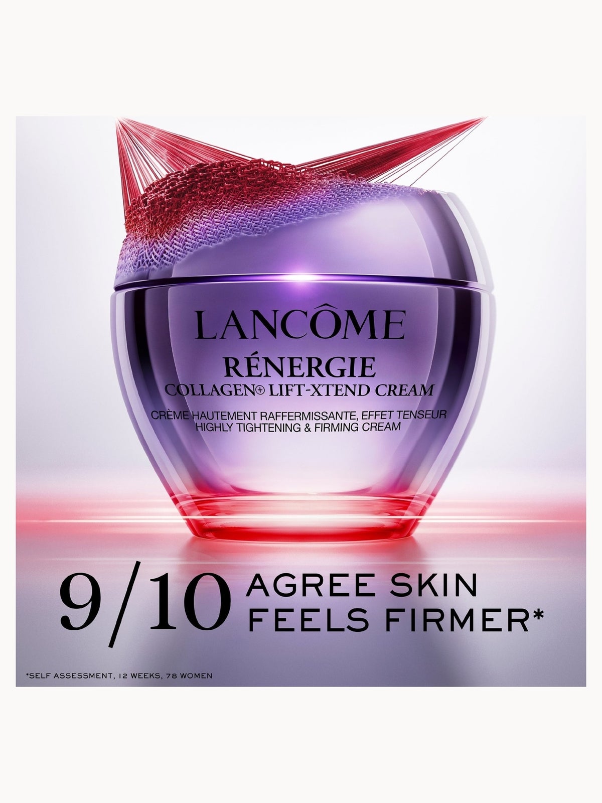 Lancôme Renergie Collagen Lift-Xtend Cream 50ml 4
