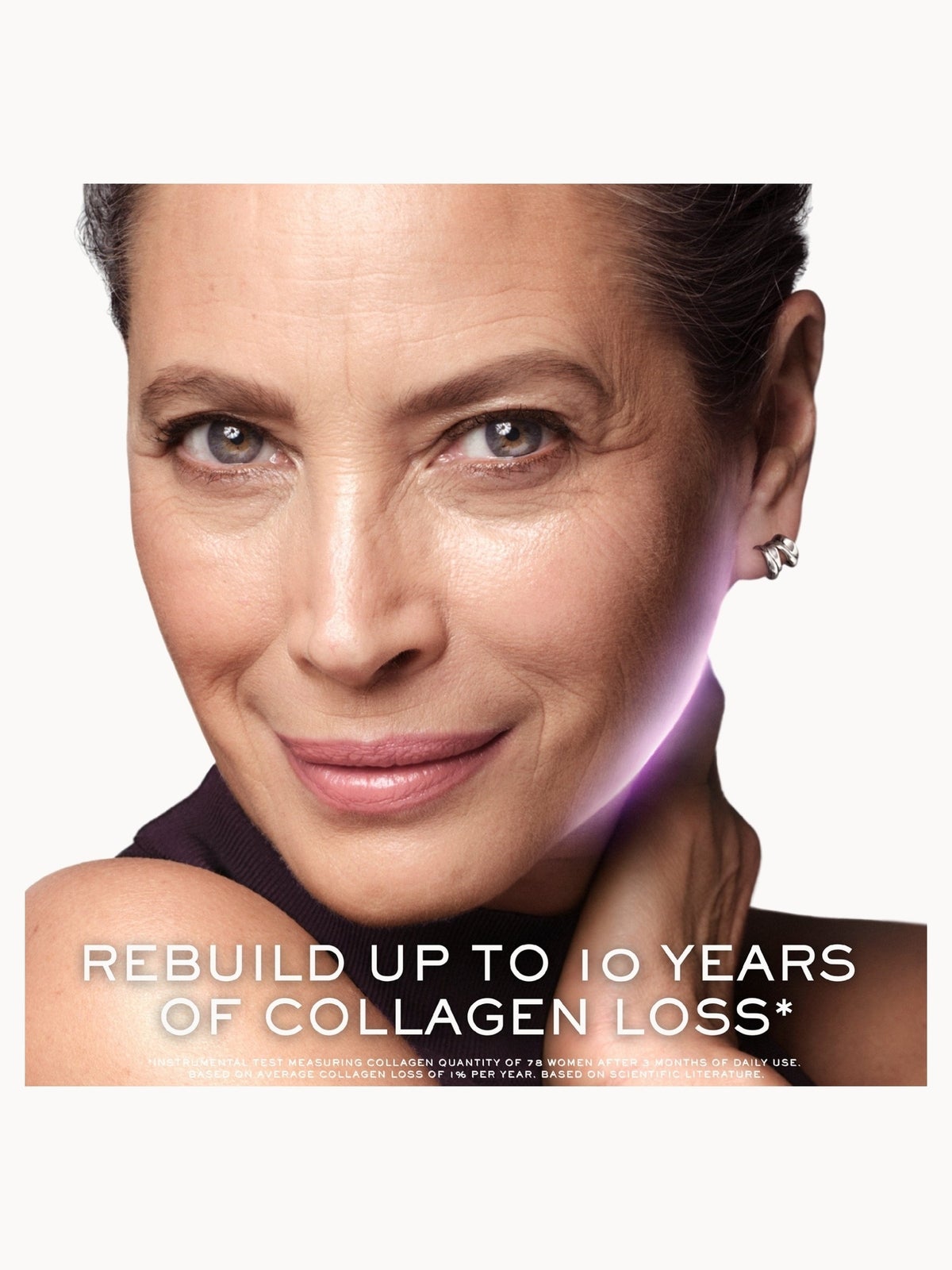 Lancôme Renergie Collagen Lift-Xtend Cream 50ml 3