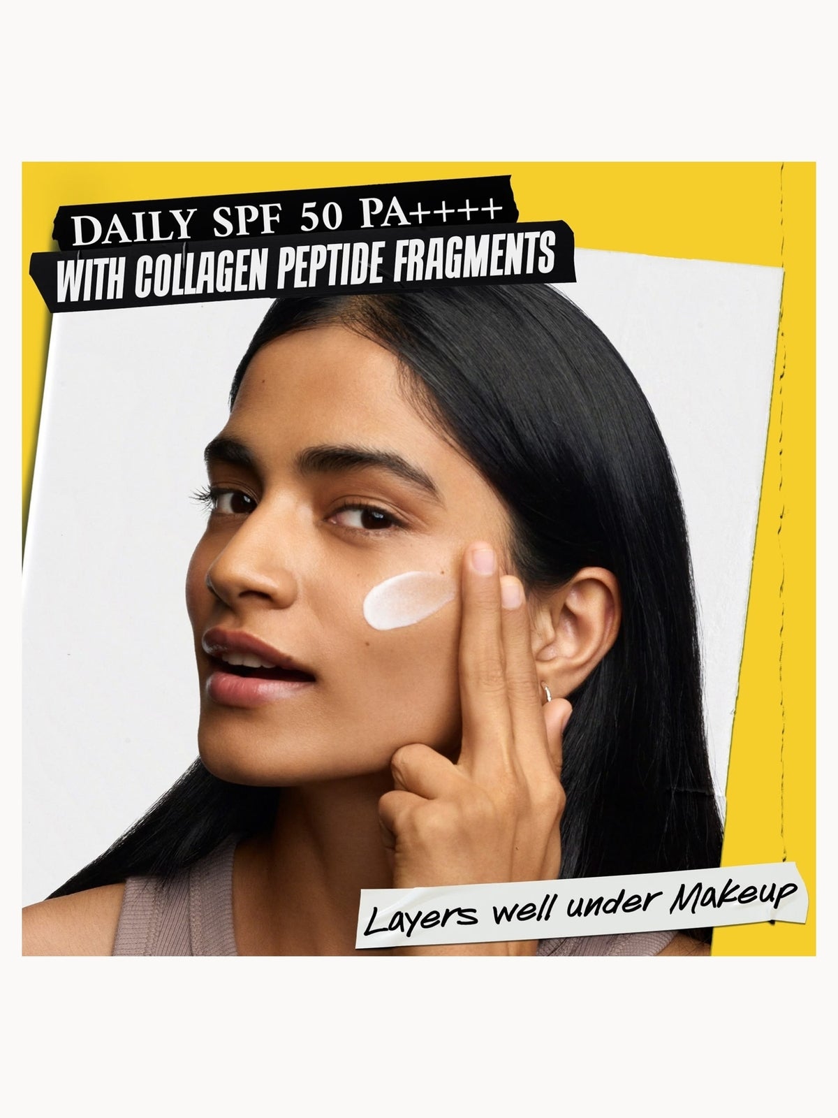 Kiehl's Better Screen UV Serum Sunscreen SPF50+ 50ml 3