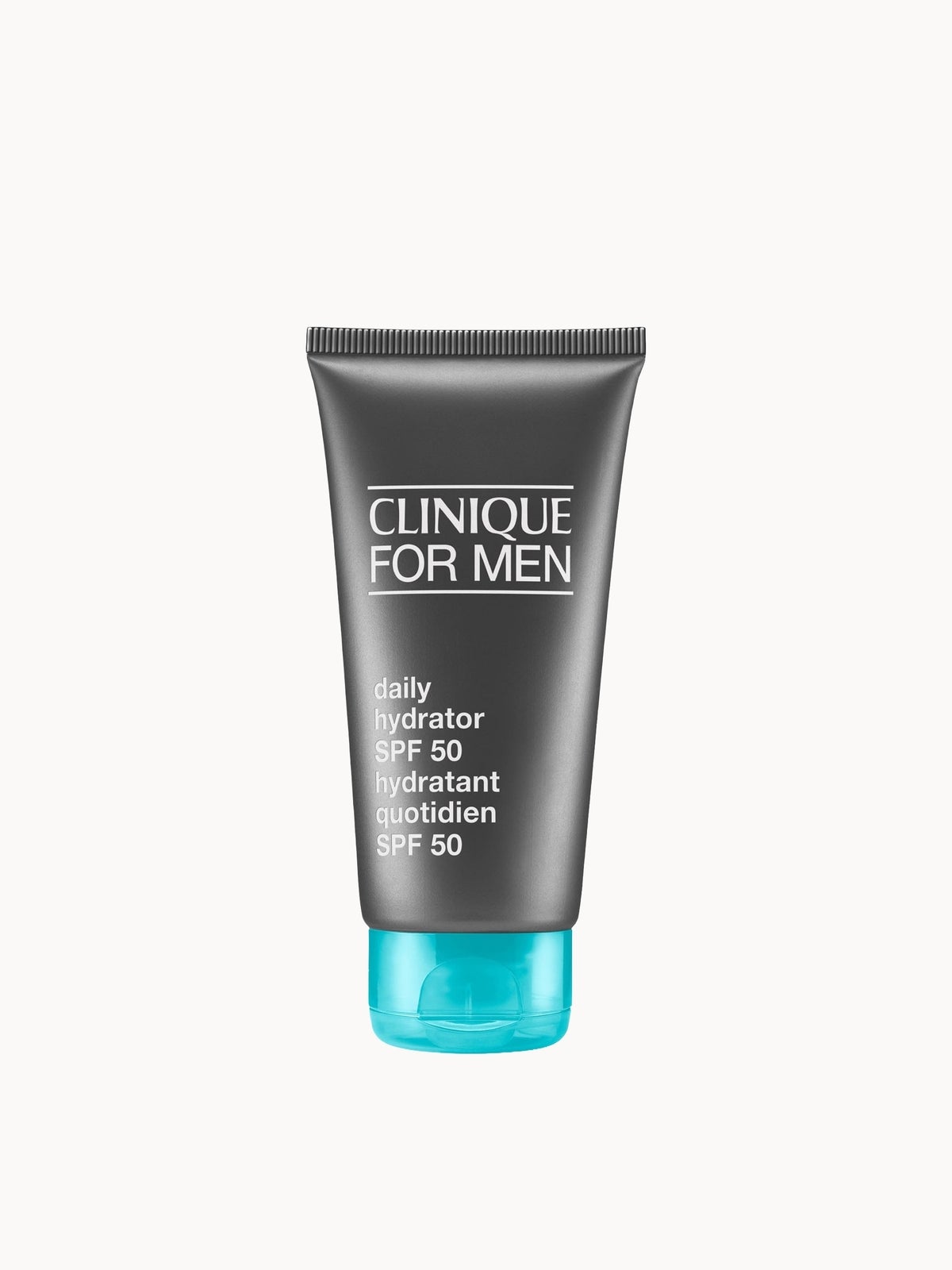 Clinique For Men™ Daily Hydrating SPF 50 Moisturiser 75ml