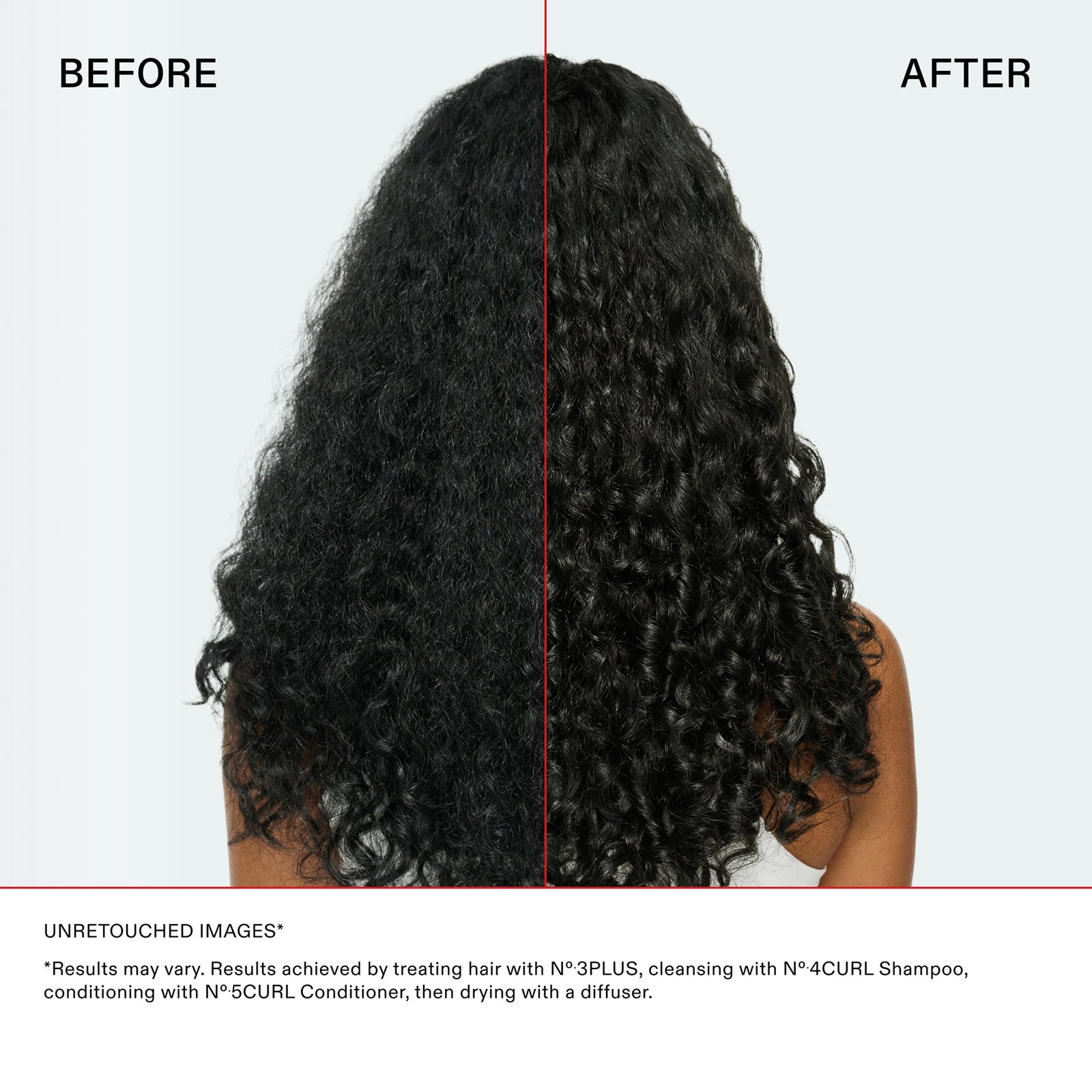 Olaplex No.4 Curl Hydrating Curl Shampoo 4