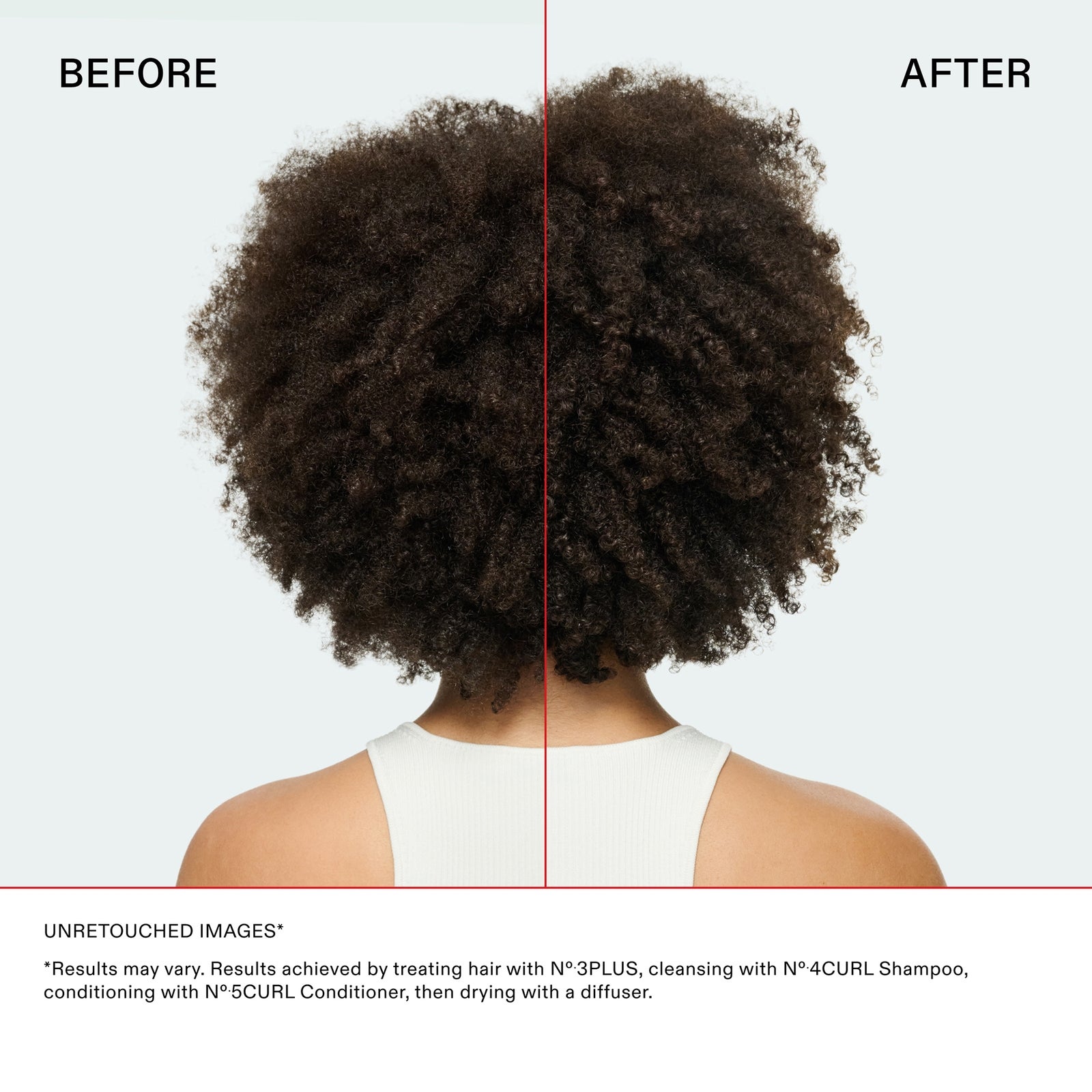 Olaplex No.5 Curl Hydrating Curl Conditioner 4