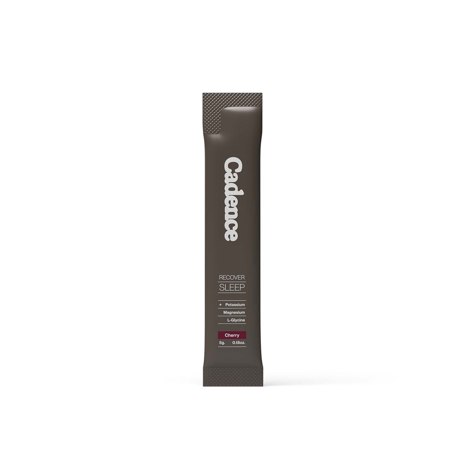 Cadence Sachets Recover Cherry - Carton (5g x 30) - UK