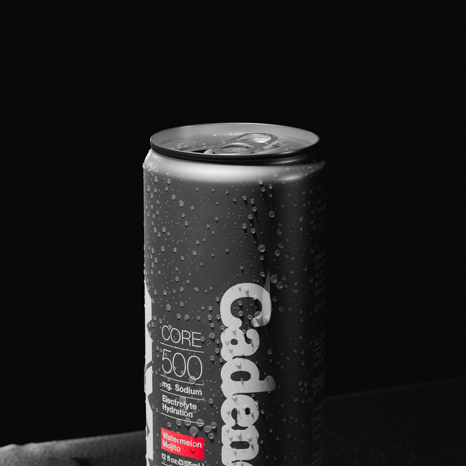 Cadence Cans (330ml x 12)