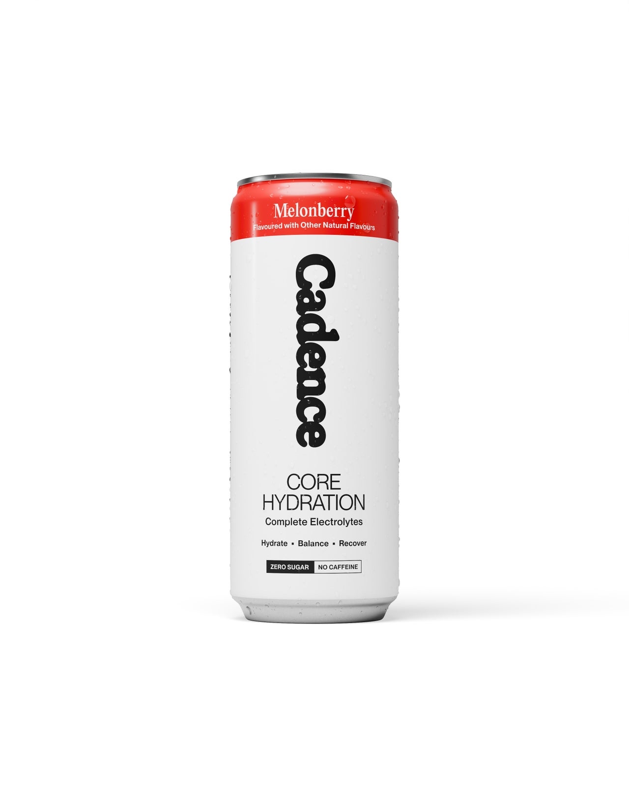 Cadence Cans (330ml x 12) - 330ml - Melonberry