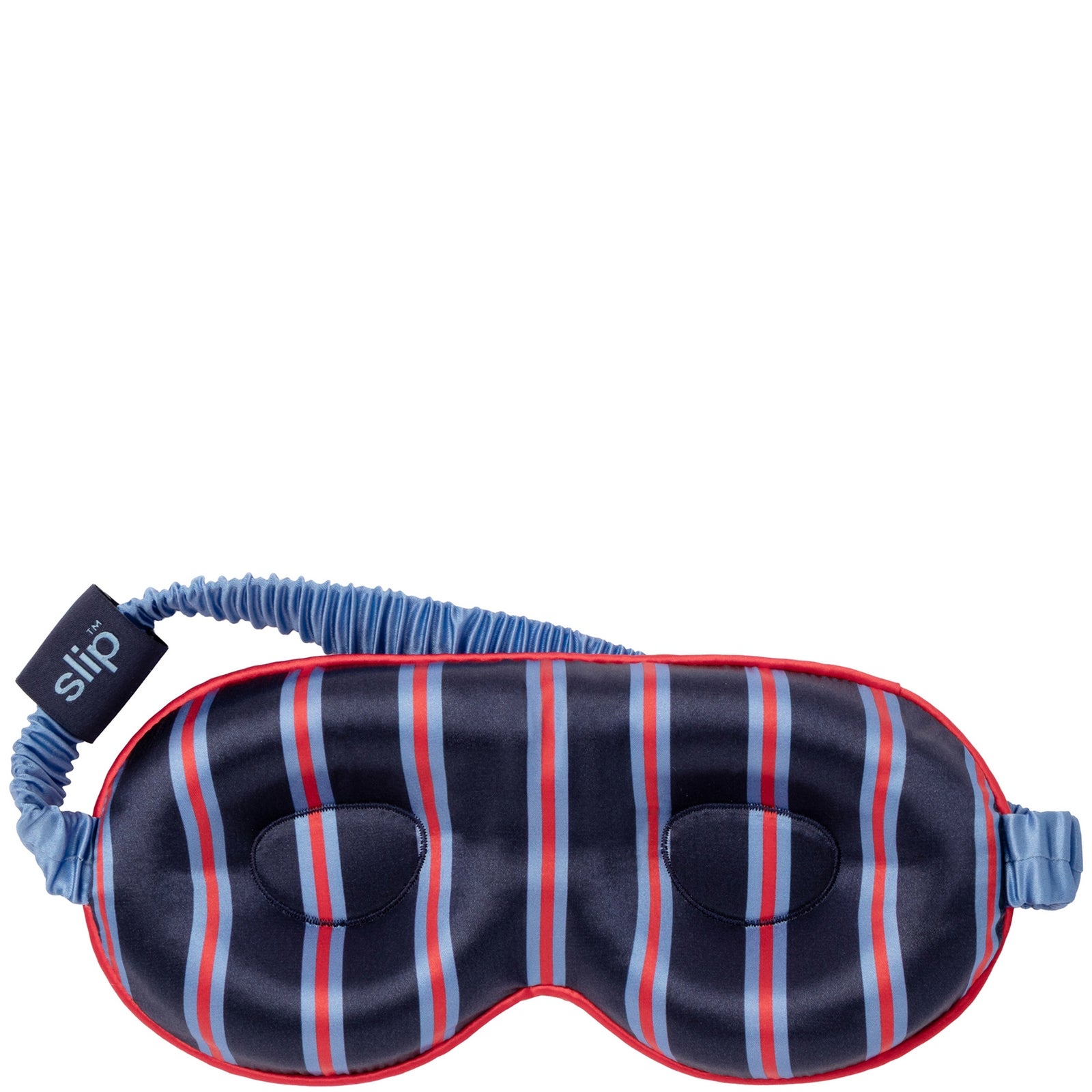 Slip Pure Silk Contour Sleep Mask - Rest Day 2