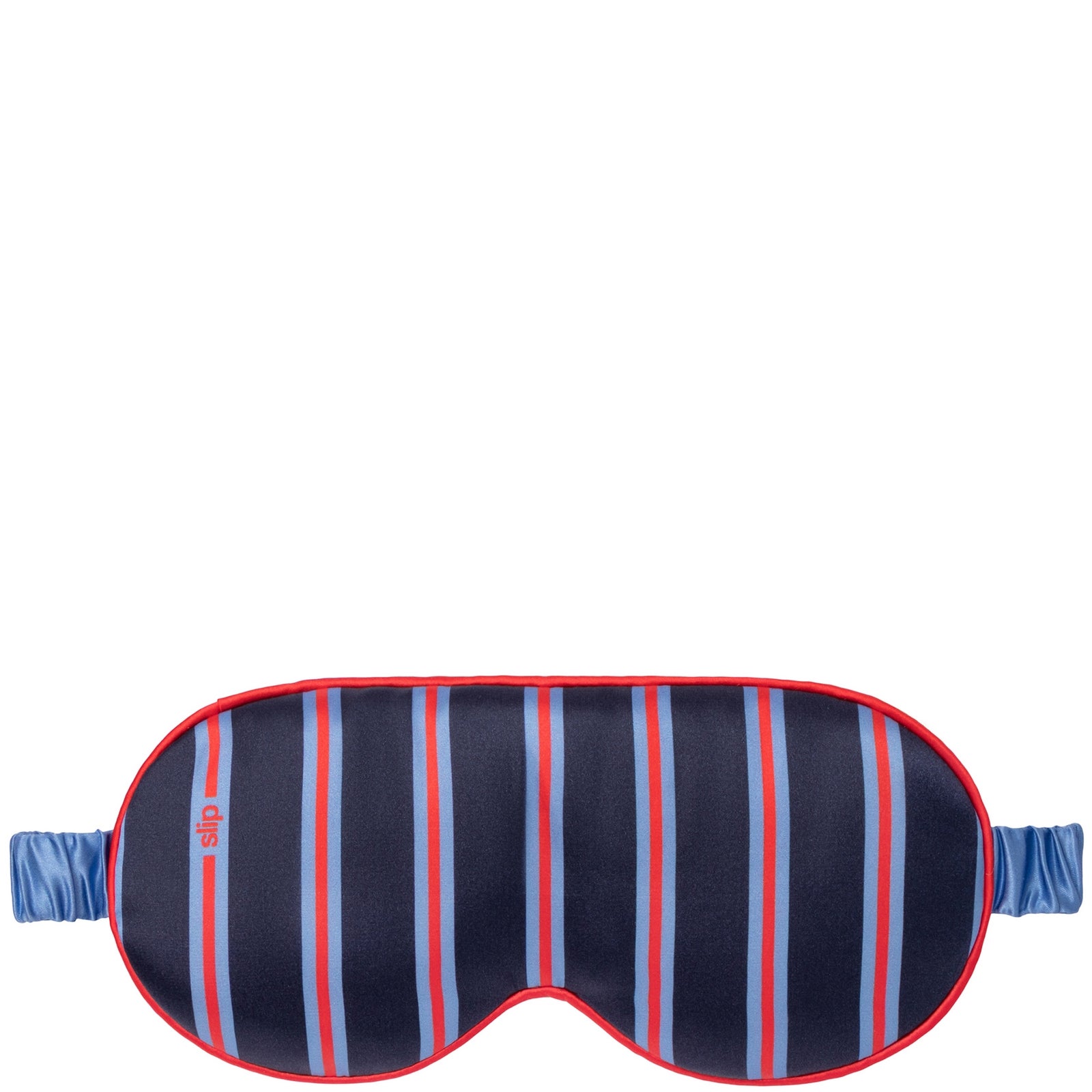Slip Pure Silk Contour Sleep Mask - Rest Day 4