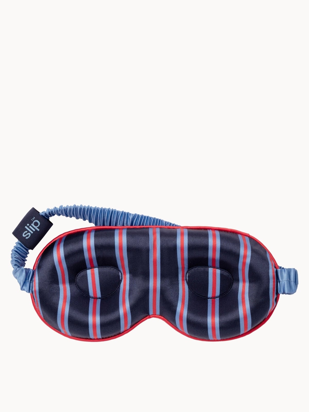 Slip Pure Silk Contour Sleep Mask - Rest Day 2